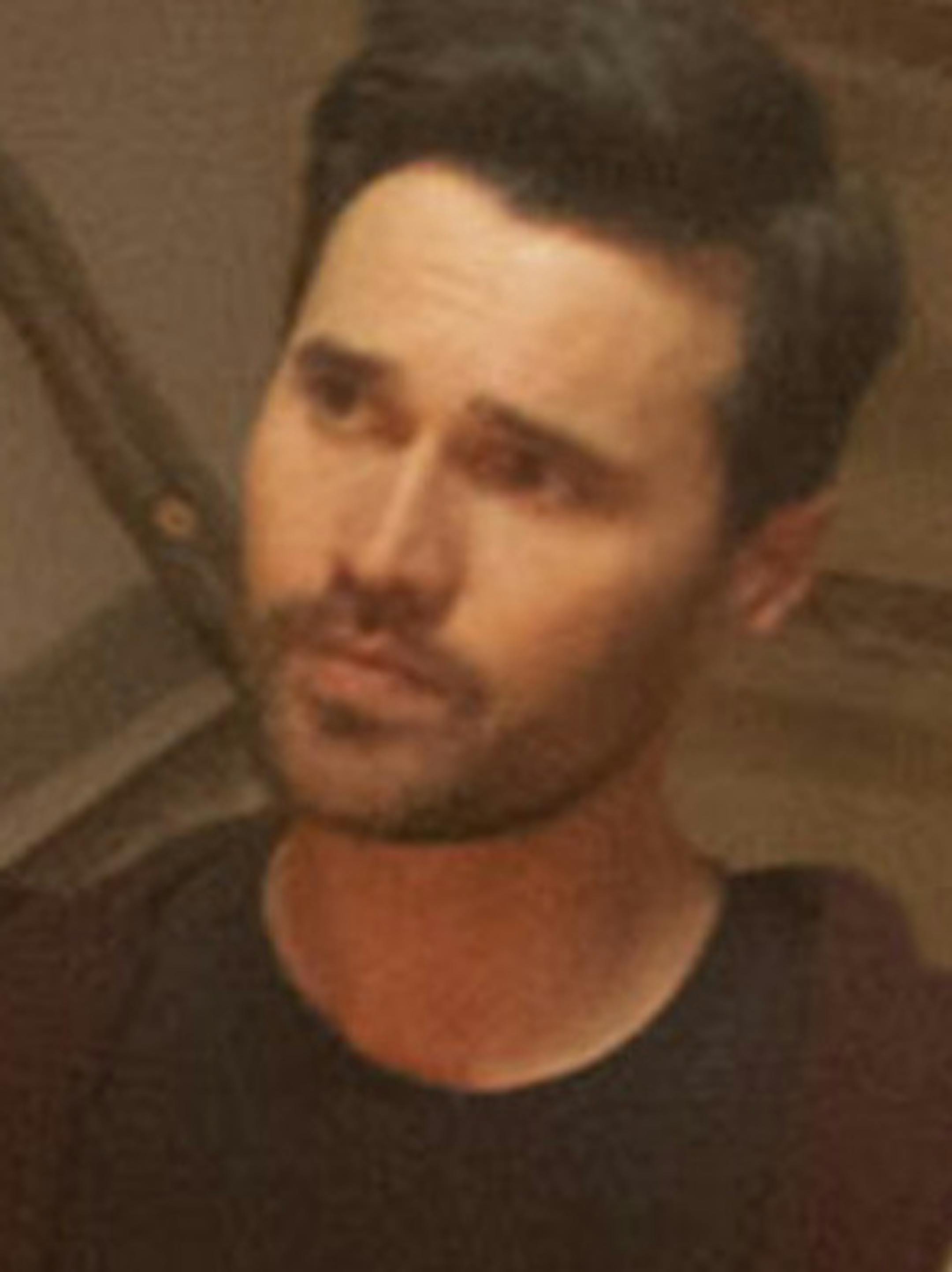 Brett Dalton in the film "The Resurrection of Gavin Stone." (Walden Media) ORG XMIT: 1196153