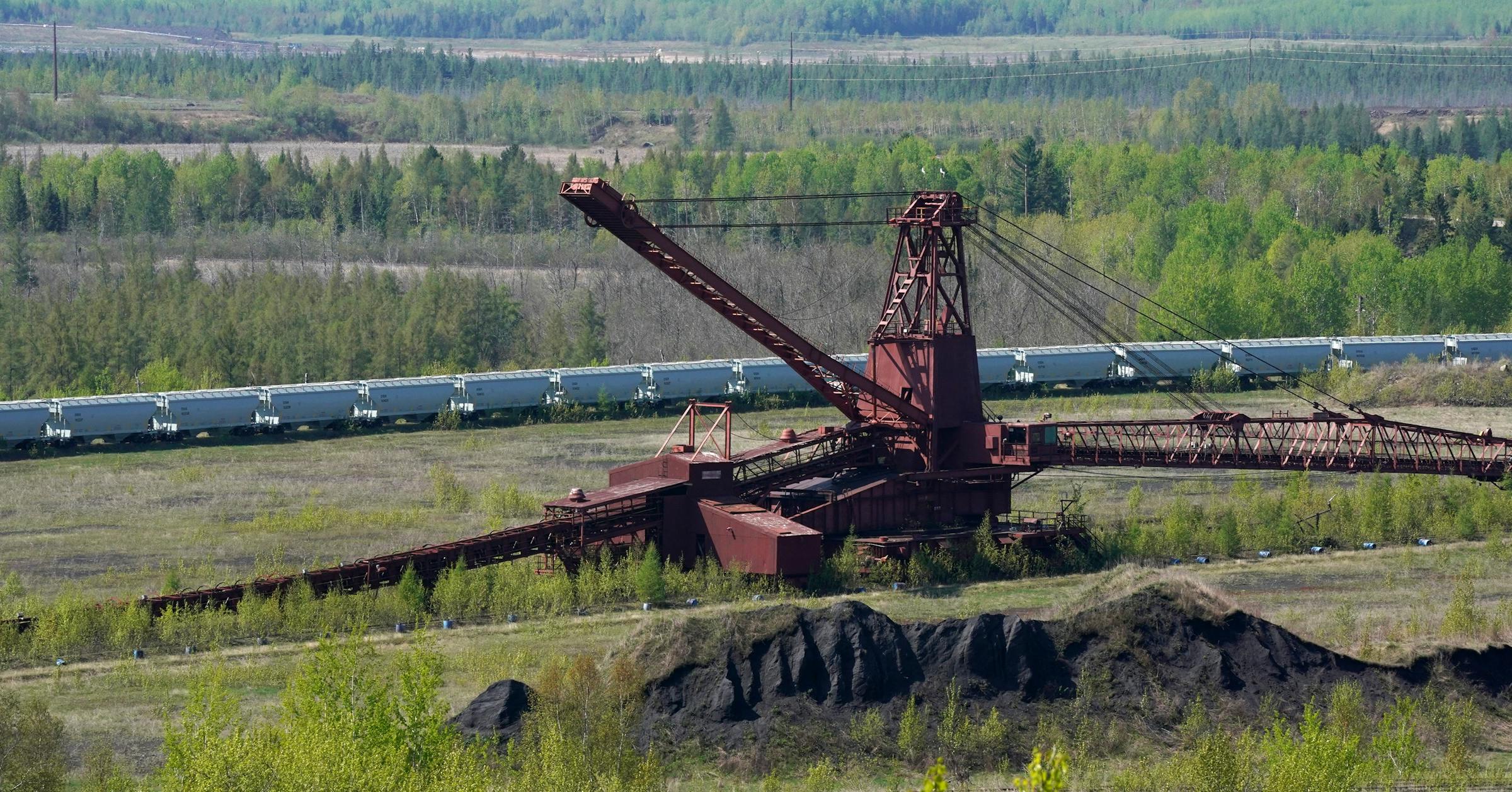 Counterpoint: What happens when we say no to responsible mining in ...