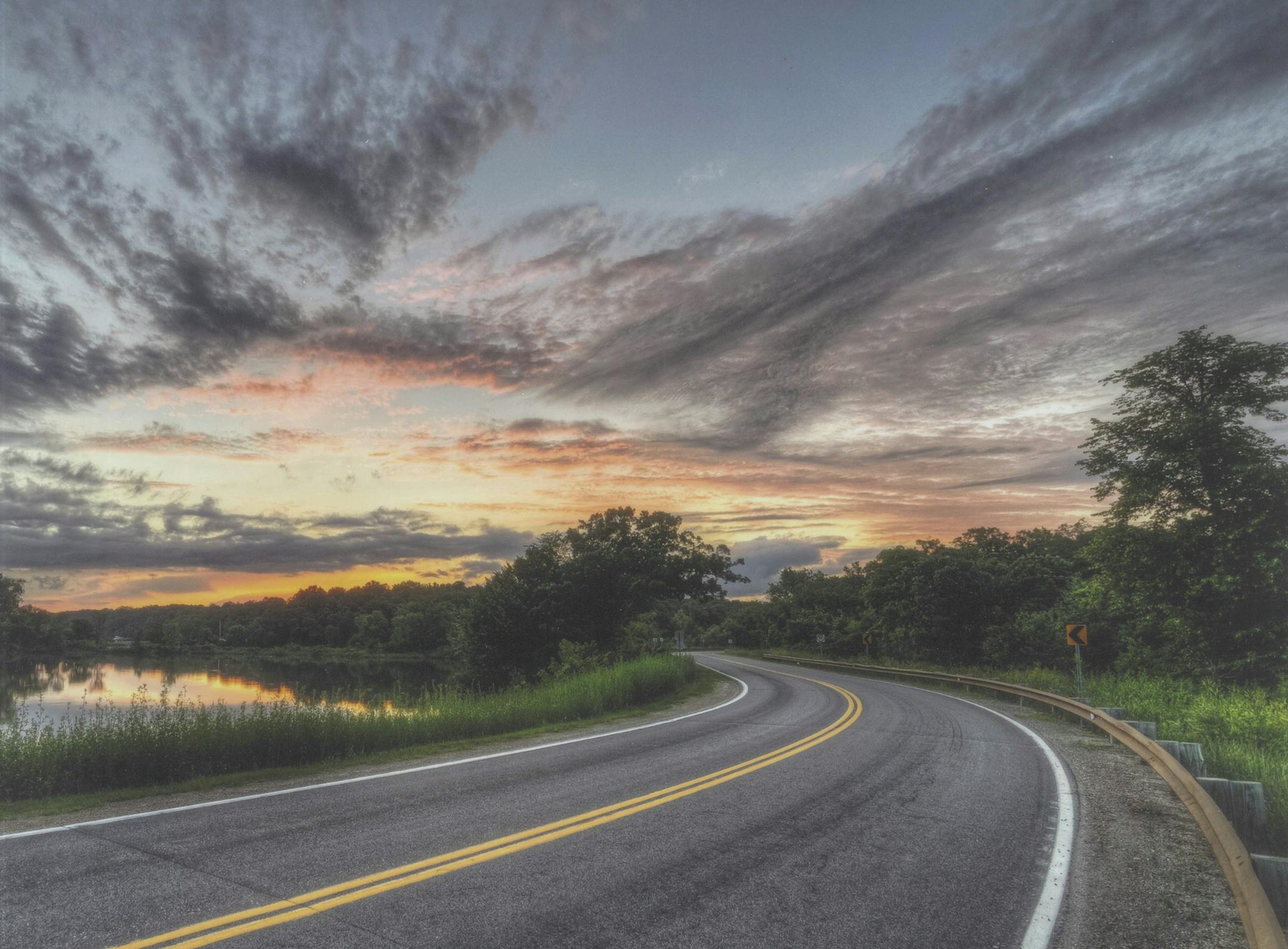 2015 Cottage Grove photo contest. Streetscapes winner, Bill Pohlman