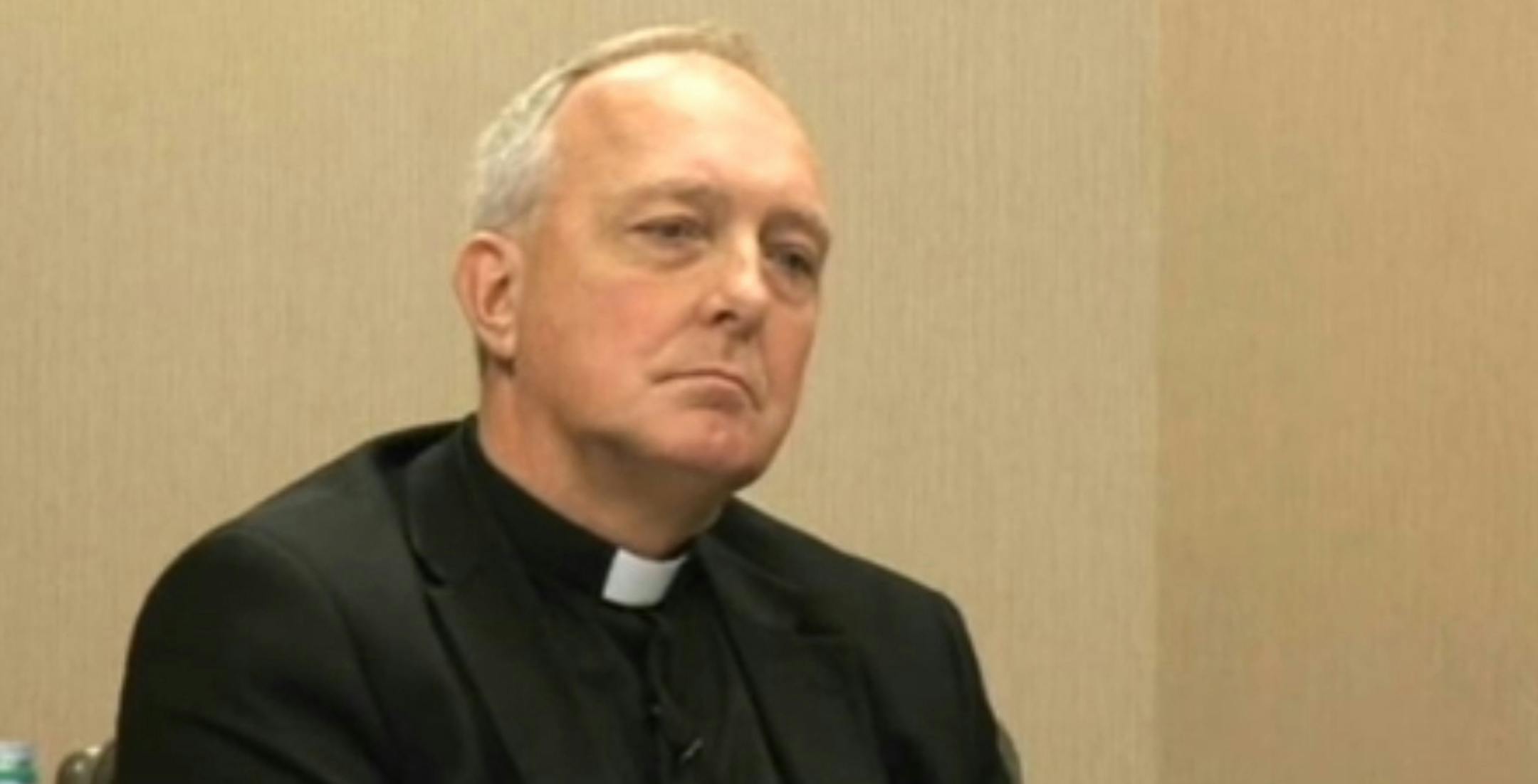 A contentious back-and-forth emerges in the court-ordered deposition of the Rev. Kevin McDonough, the longtime point person on Catholic priest sexual misconduct at the Archdiocese of St. Paul-Minneapolis, which was publicly released in April 2014.