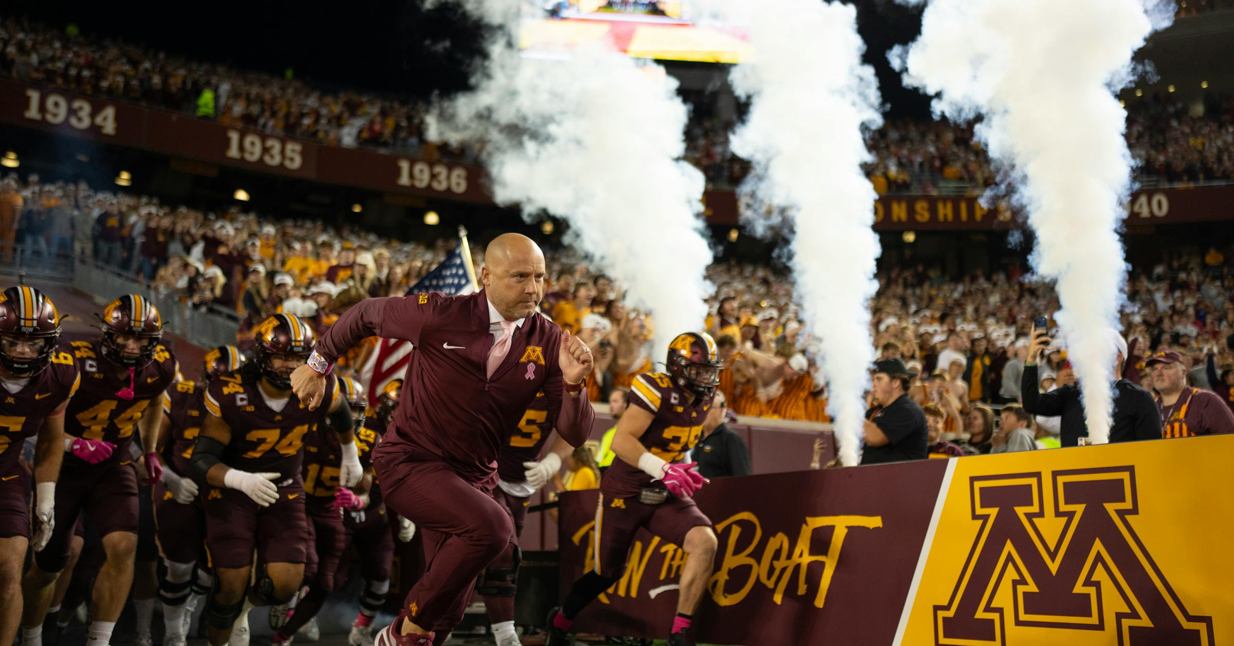 Gophers add Iowa linebacker Kason Clayborne as 14th member of 2027 recruiting class