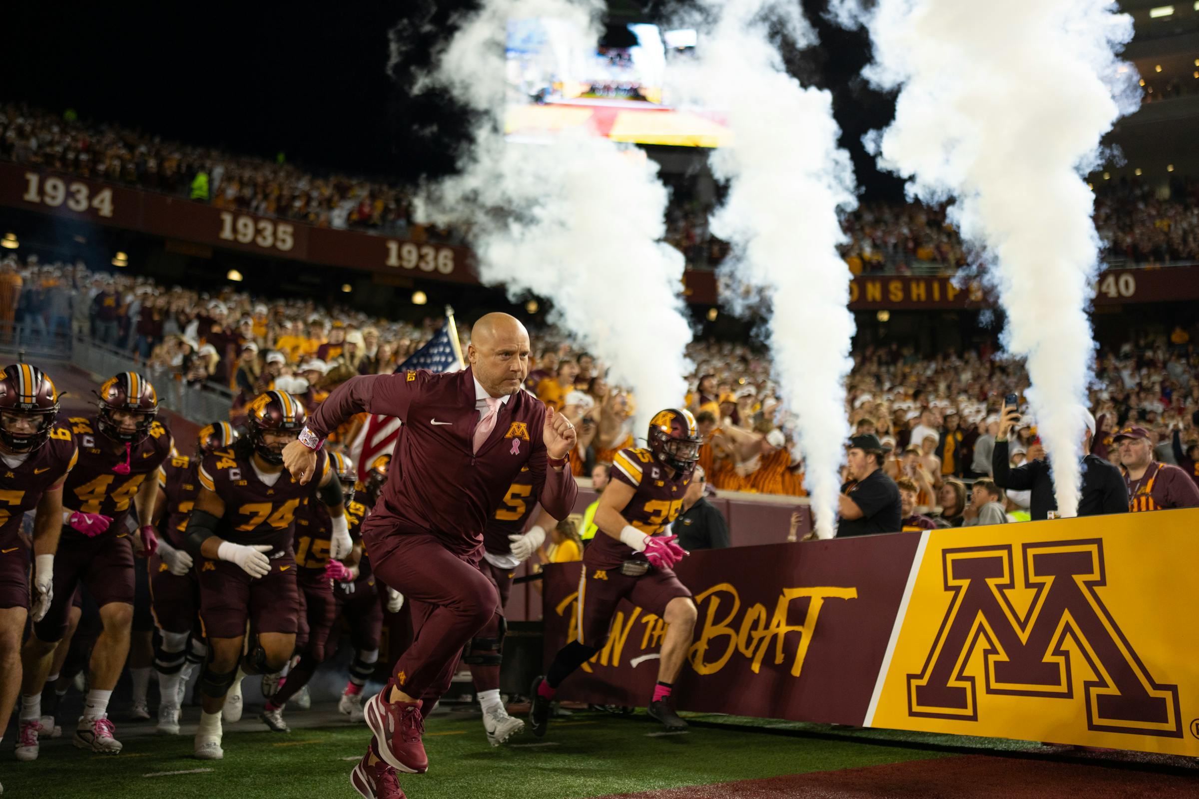Gophers add Iowa linebacker Kason Clayborne as 14th member of 2027 recruiting class