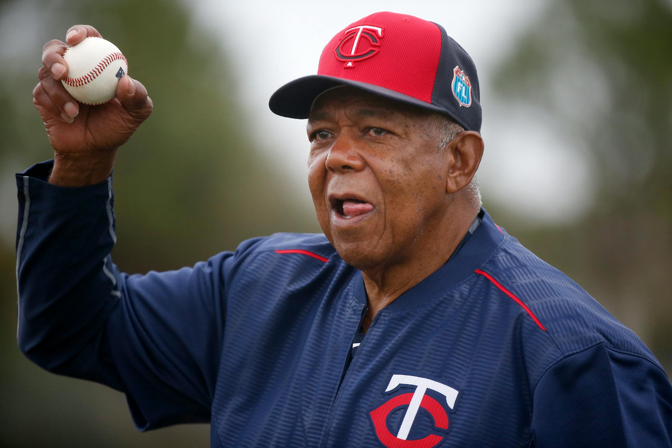 Tony Oliva said he is ecstatic that Major League Baseball has a role in President Obama's efforts to re-establish ties between his homeland and his adopted country, but he's mostly just pleased that it's finally happening. Oliva was one of the last Cubans to emigrate to the U.S. in 1961, before an economic and travel embargo was established.
