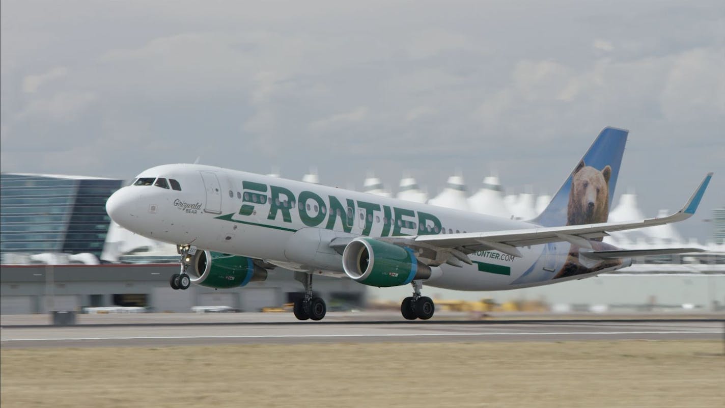 Frontier Airlines