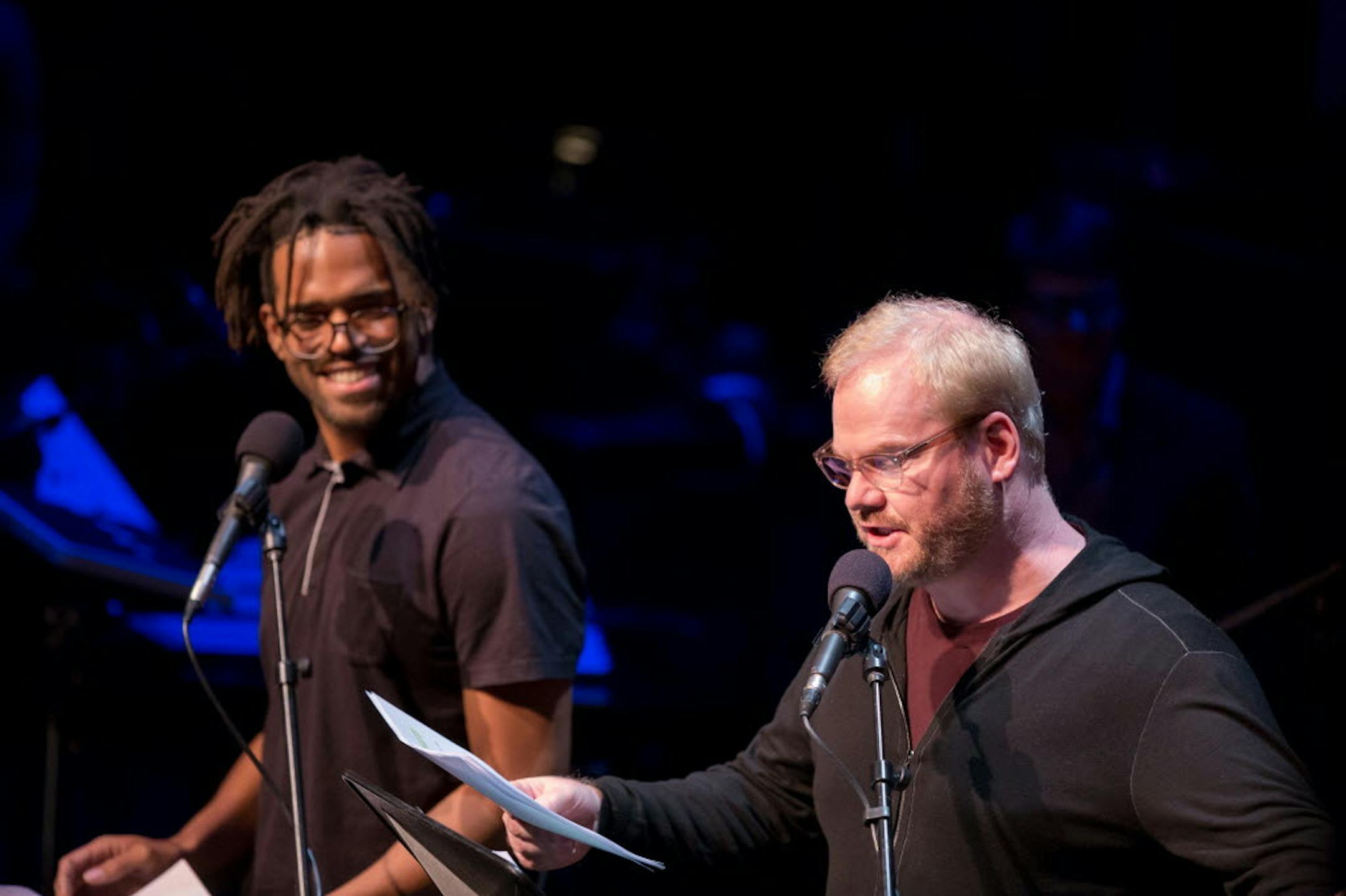 Last Monday, APM pulled the plug on the radio version of "Wits," a music and comedy show produced in St. Paul and geared to a younger audience that aired in more than 100 U.S. markets.