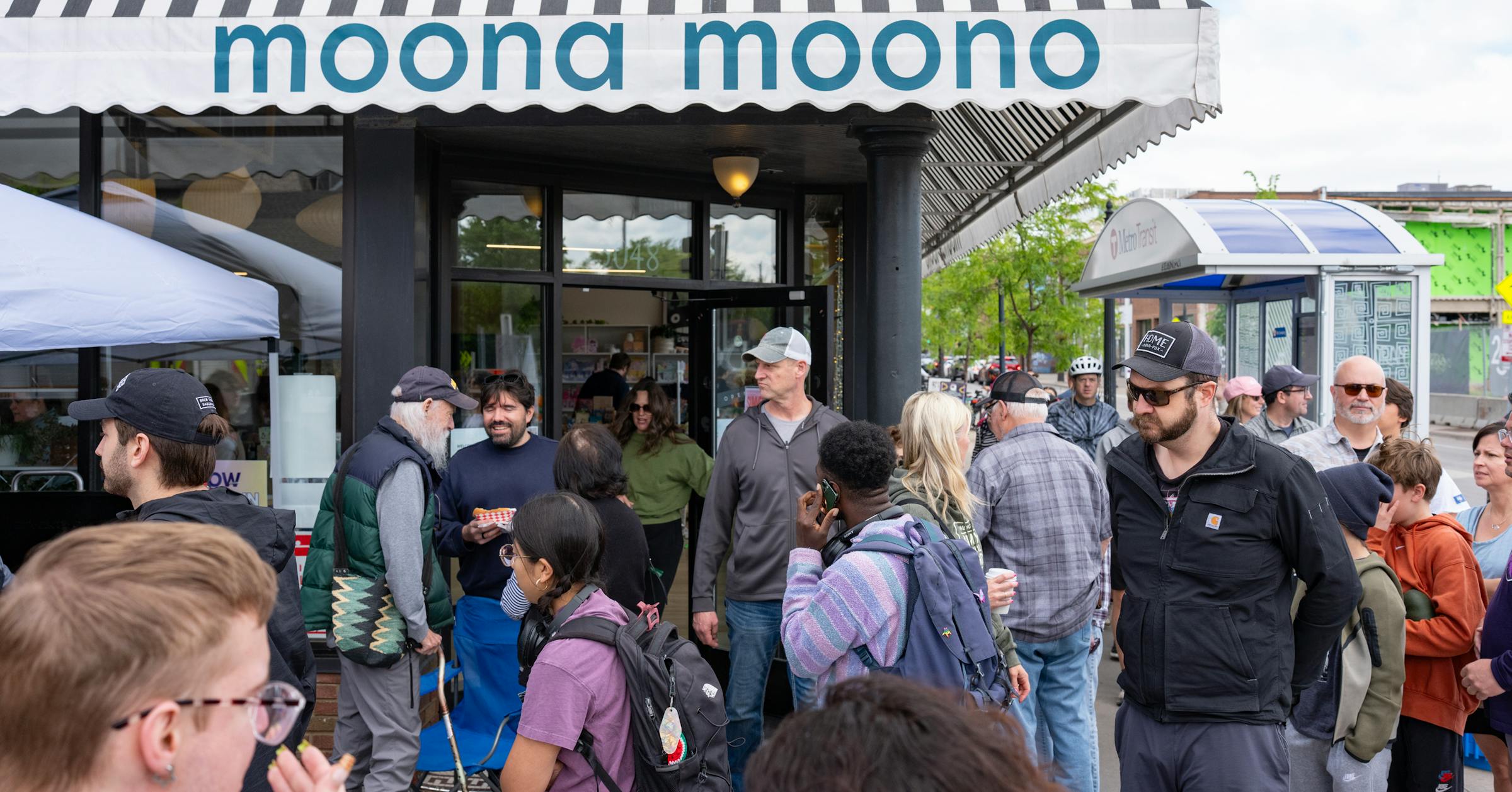 Uptown's identity crisis is at the heart of its revival