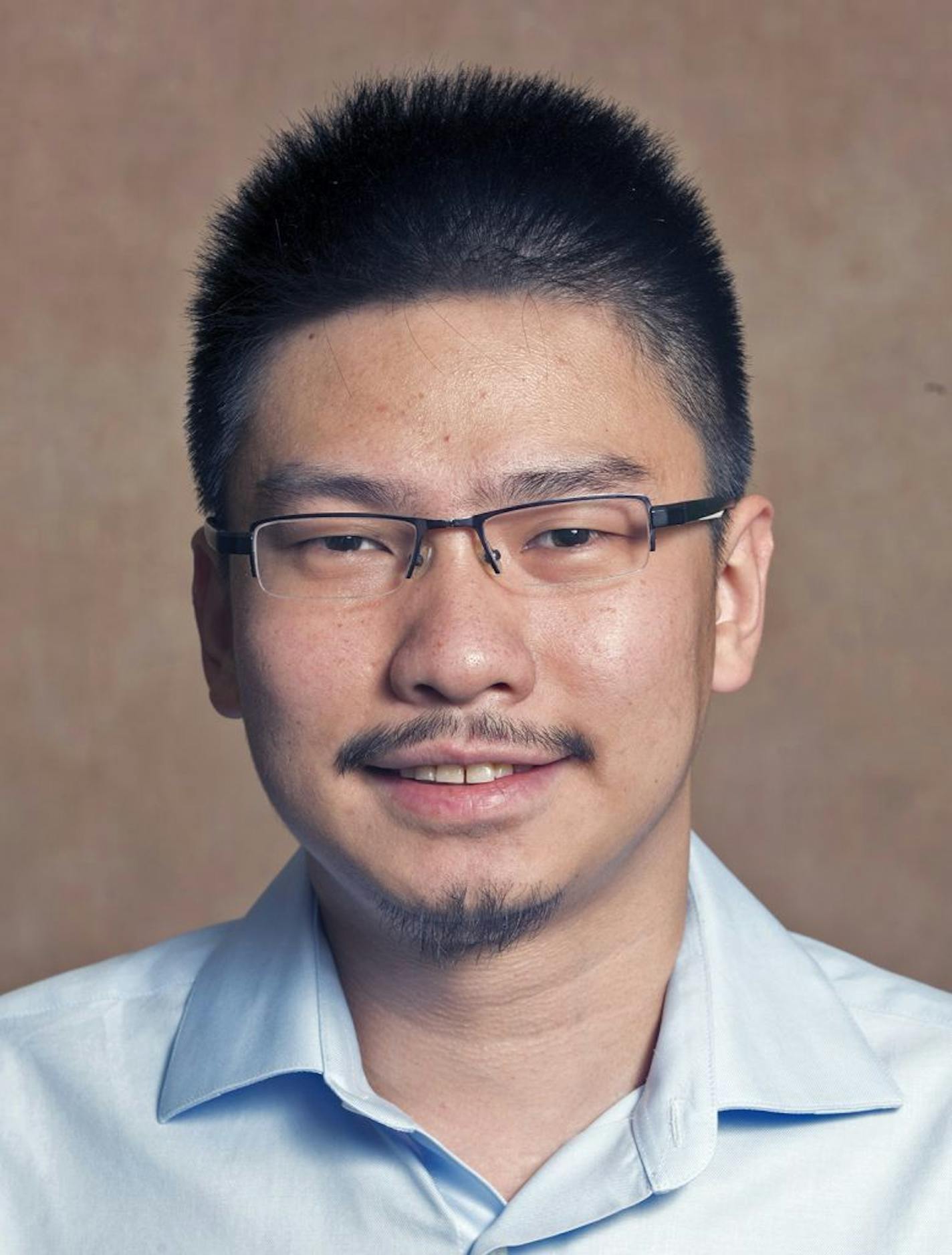 Jason Chan, an Assistant Professor of Information & Decision Sciences at the Carlson School of Management, University of Minnesota, who co-authored the study.