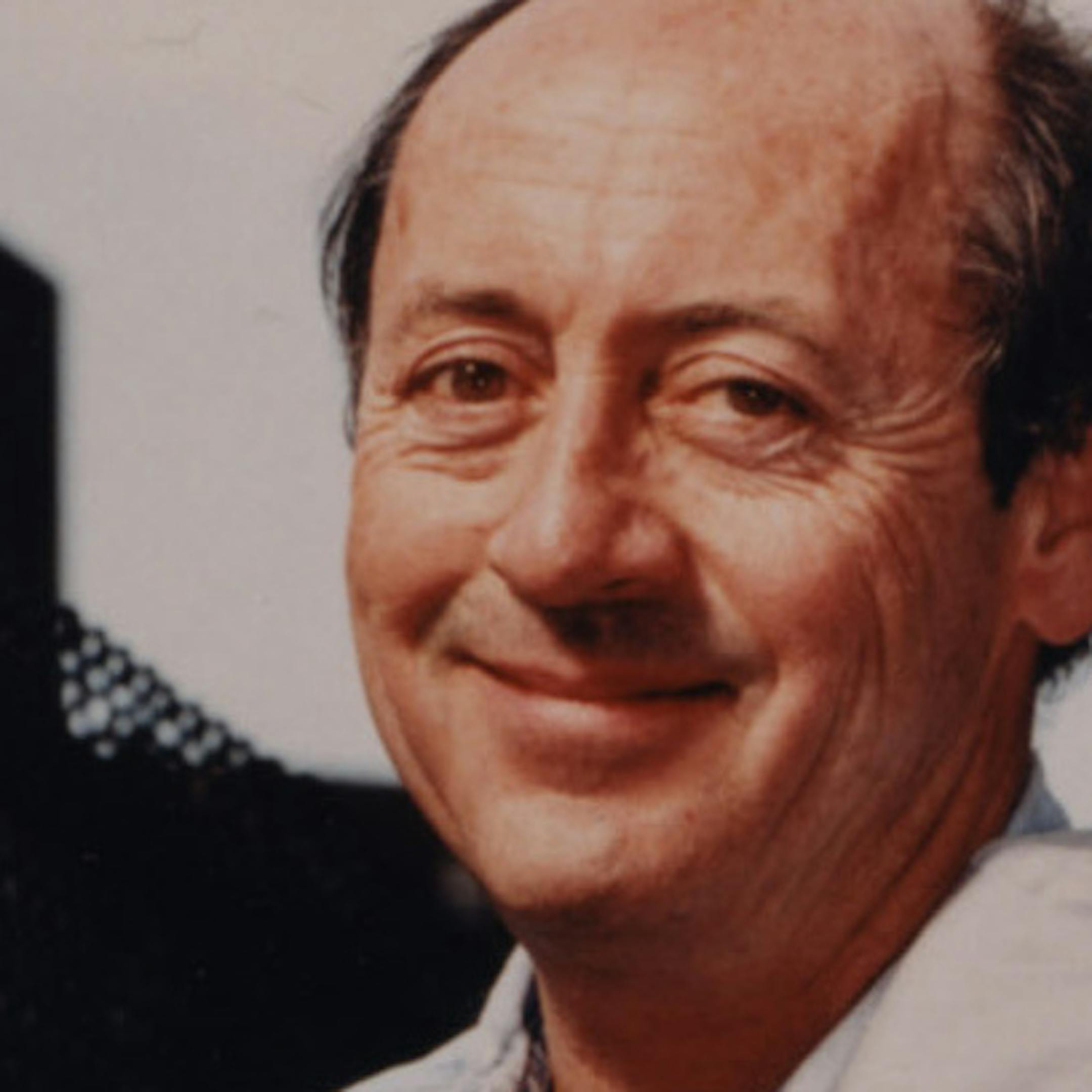 Billy Collins, poet, writer. Handout photo by Ben Baker. ORG XMIT: MIN2013102512425323