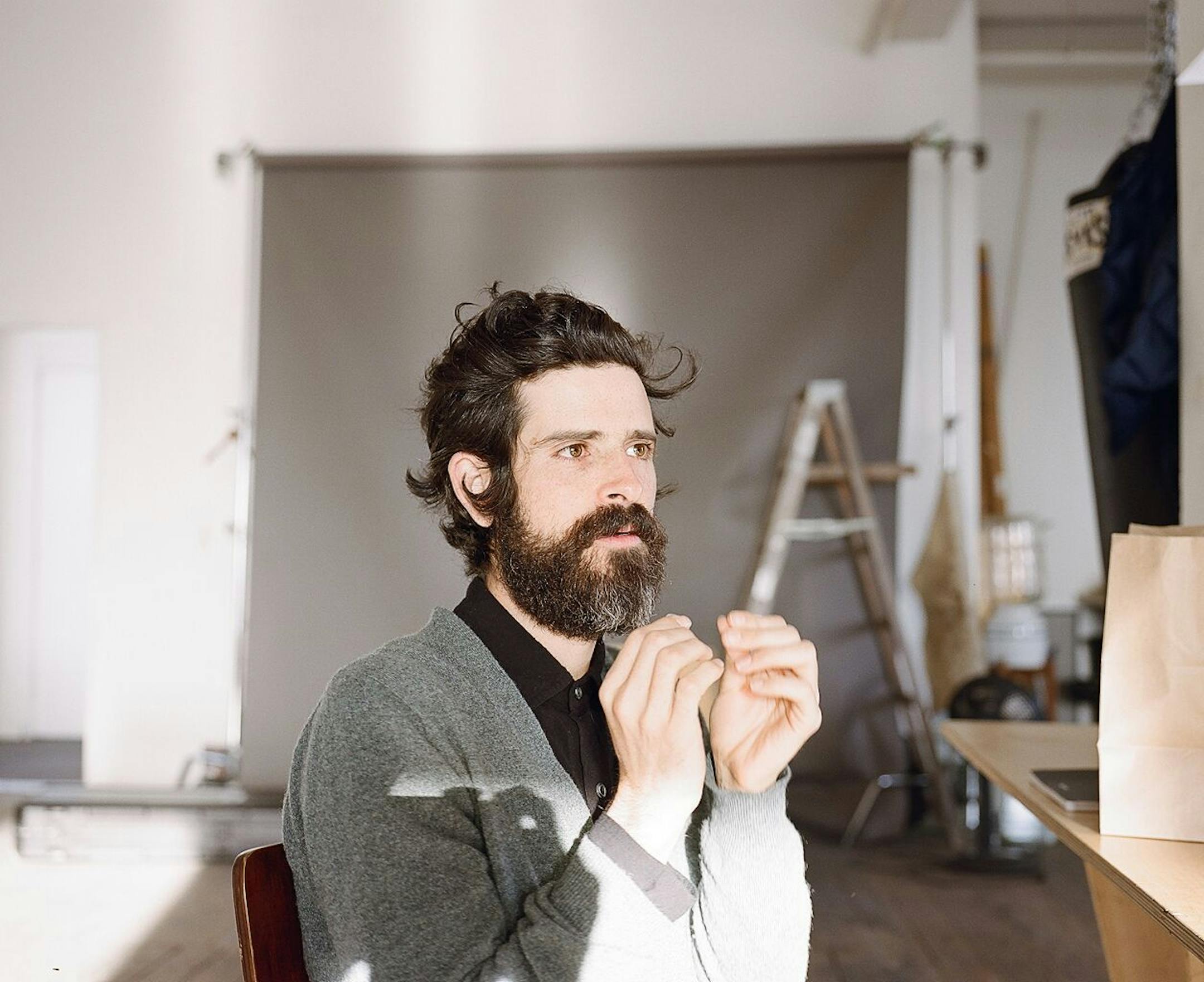 Devendra Banhart