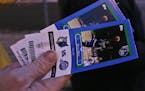 Class action lawsuit against Timberwolves over ticket system nears settlement