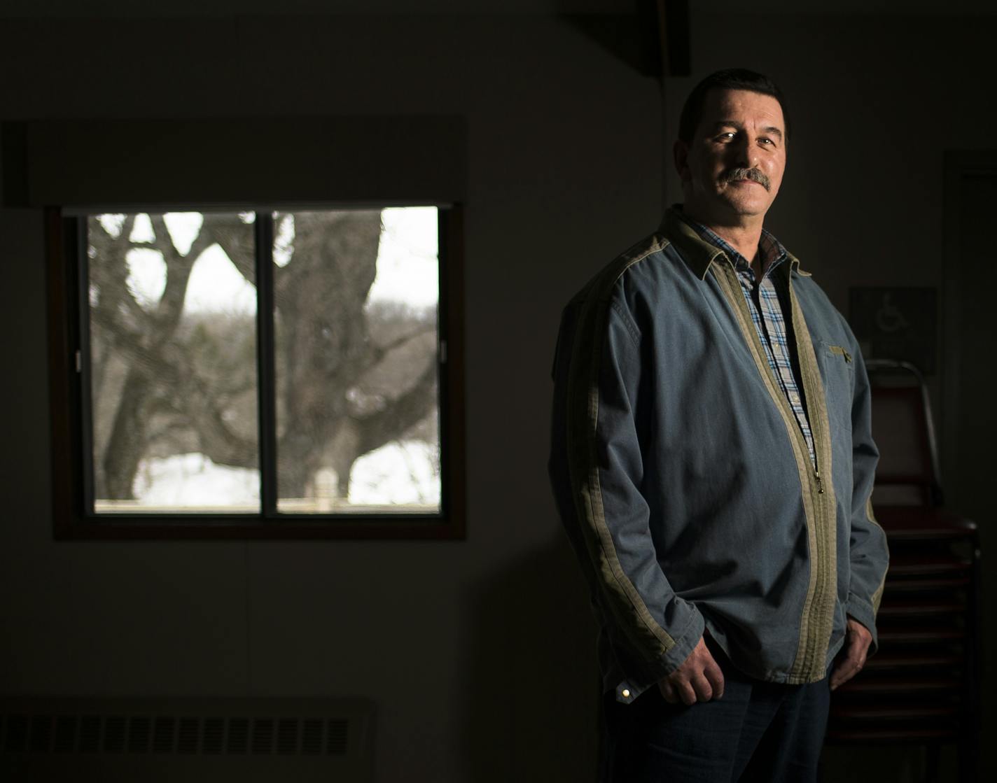 Richard Williams was photographed in the Gluek Building of the St. Peter campus of the Minnesota Sex Offender Program (MSOP) Wednesday. ] (AARON LAVINSKY/STAR TRIBUNE) aaron.lavinsky@startribune.com For years, Richard Arthur Williams snuck into women's bedrooms at night and sexually assaulted them while threatening them with knives. Now Williams, 61, is among a large and swelling population of sex offenders on the verge of getting out of the Minnesota Sex Offender Program. Like nearly 60 other o