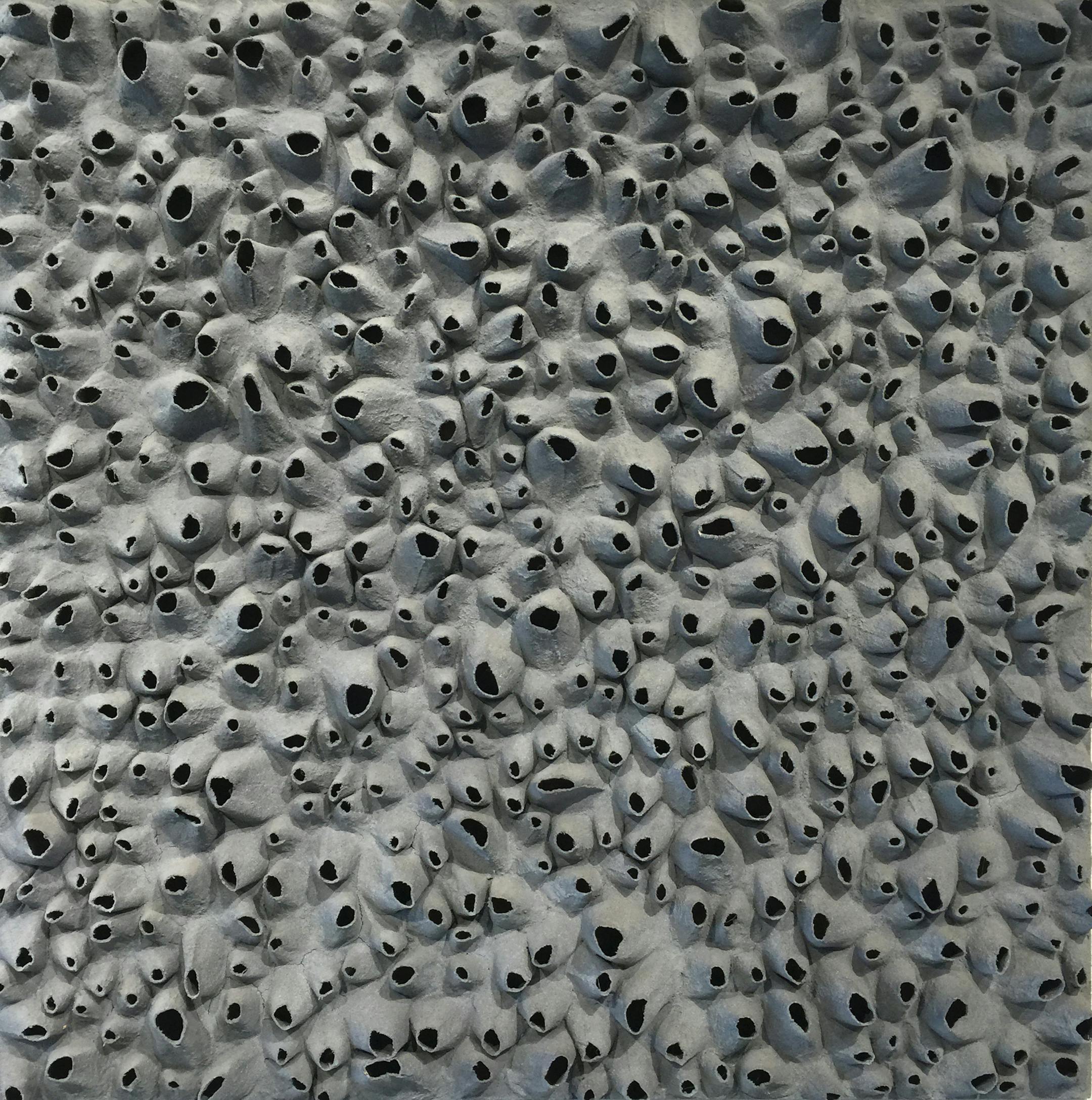Provided by Minnetonka Center for the Arts Kim Matthews' "Colony II"