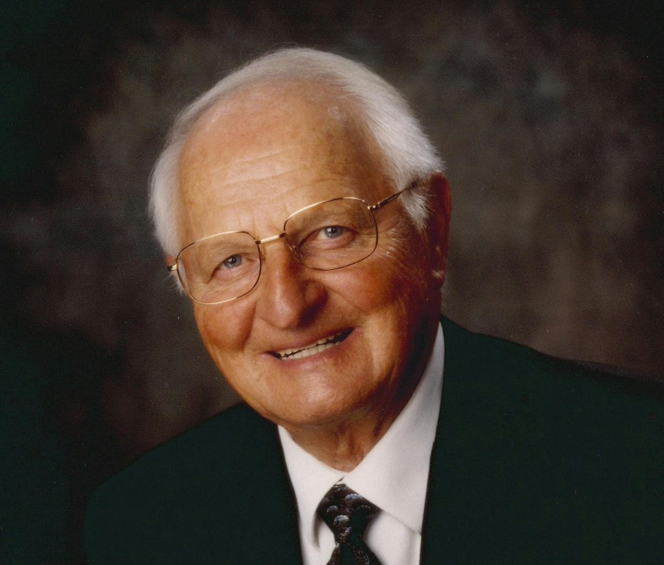 Jim Warner, founder of Warners' Stellian, died on June 7, 2019. (Provided photo)