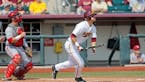 The Gophers were edged by Ohio State on Thursday at Siebert Field.