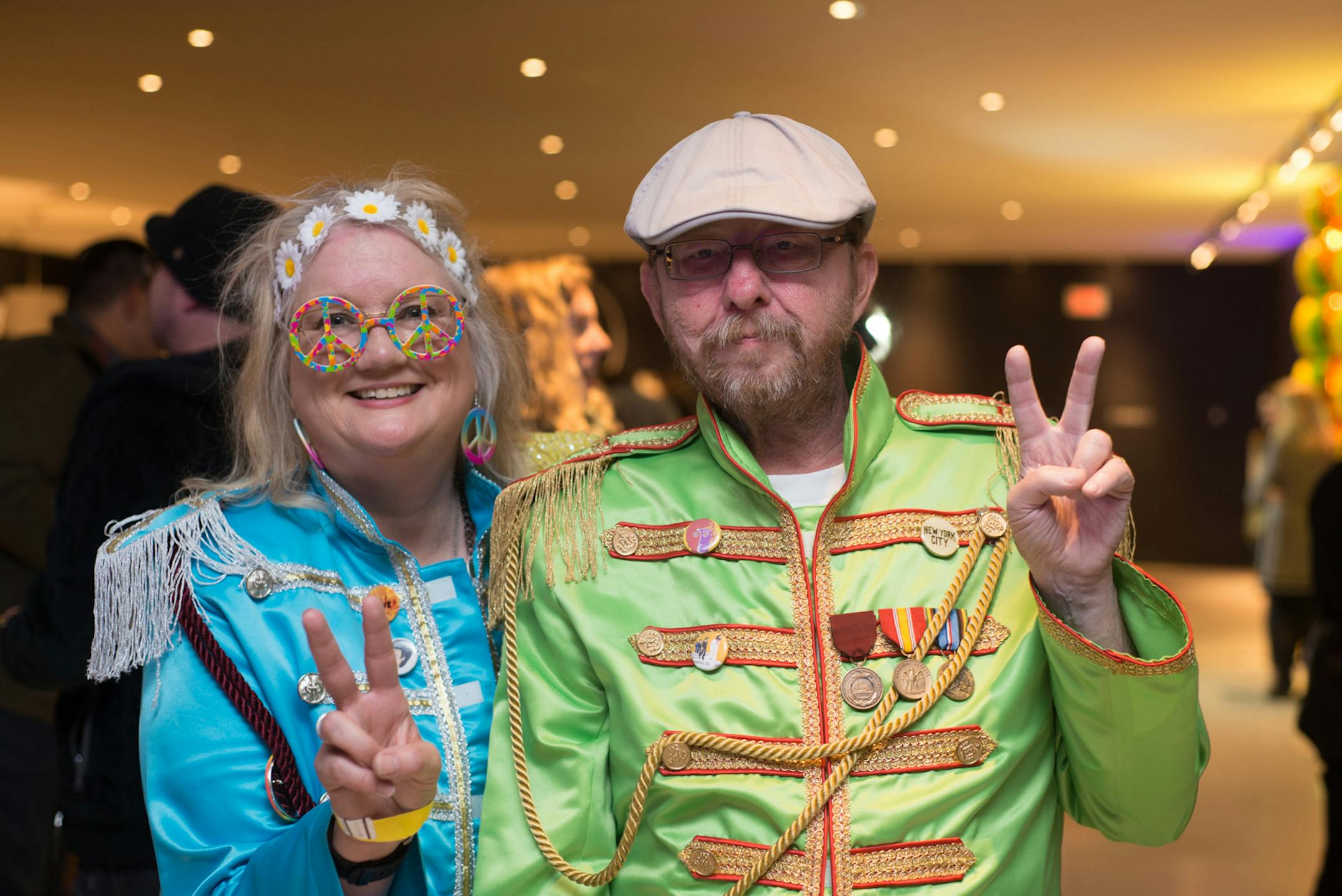 Brenda Cornwell, Steve Cornwell