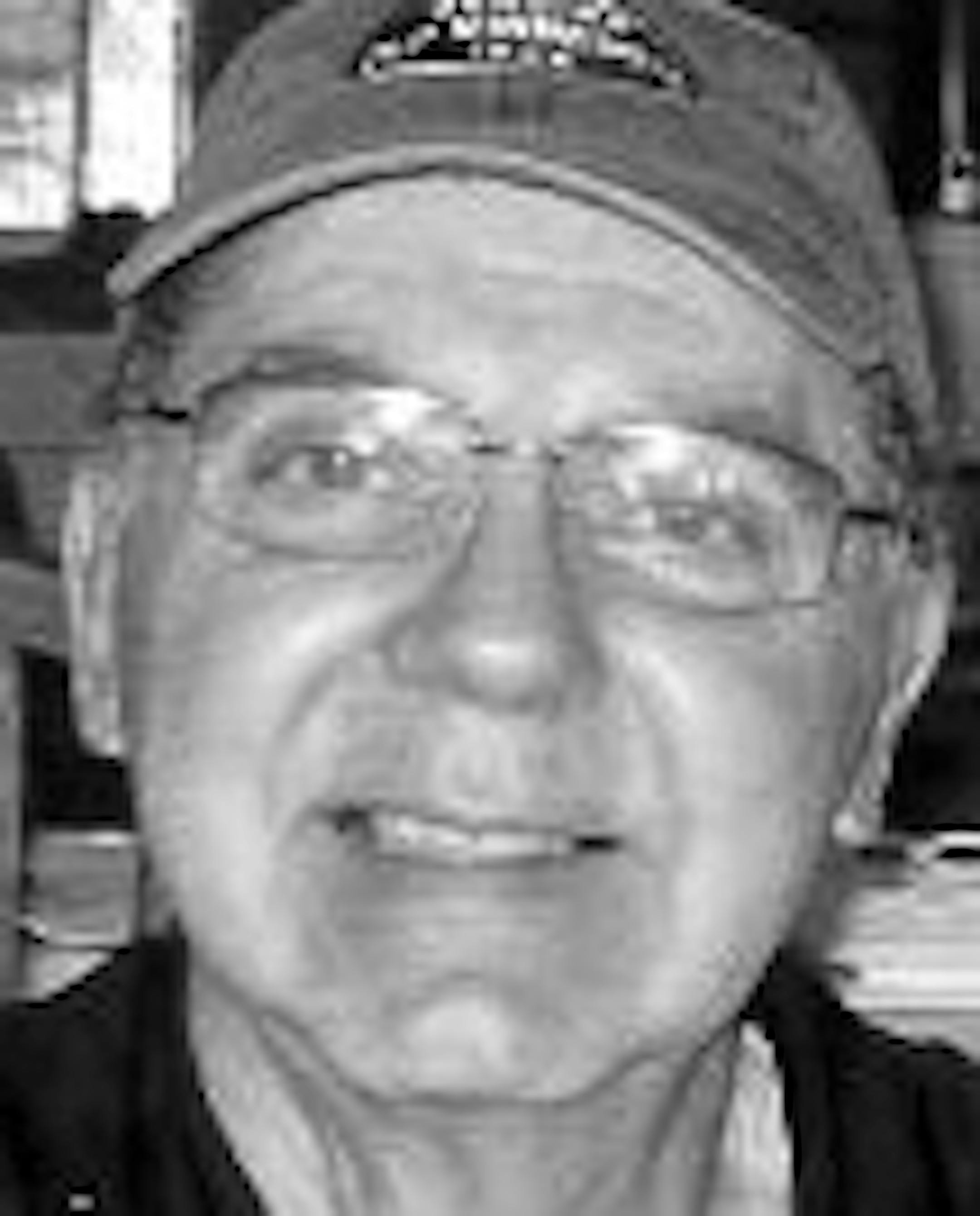 James Joseph Felger, age 73, Hinckley, Minn. Provided