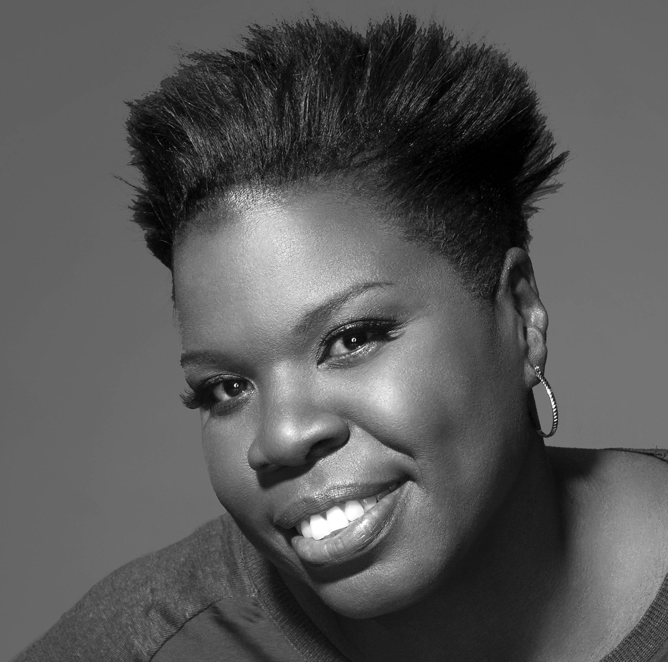 Pictured: Leslie Jones -- (Photo by: Mary Ellen Matthews/NBC) ORG XMIT: Season: 40