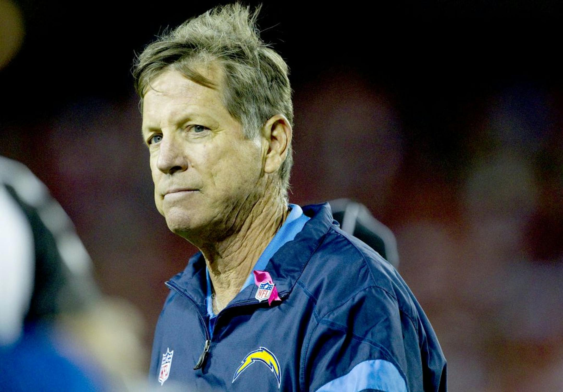 Norv Turner