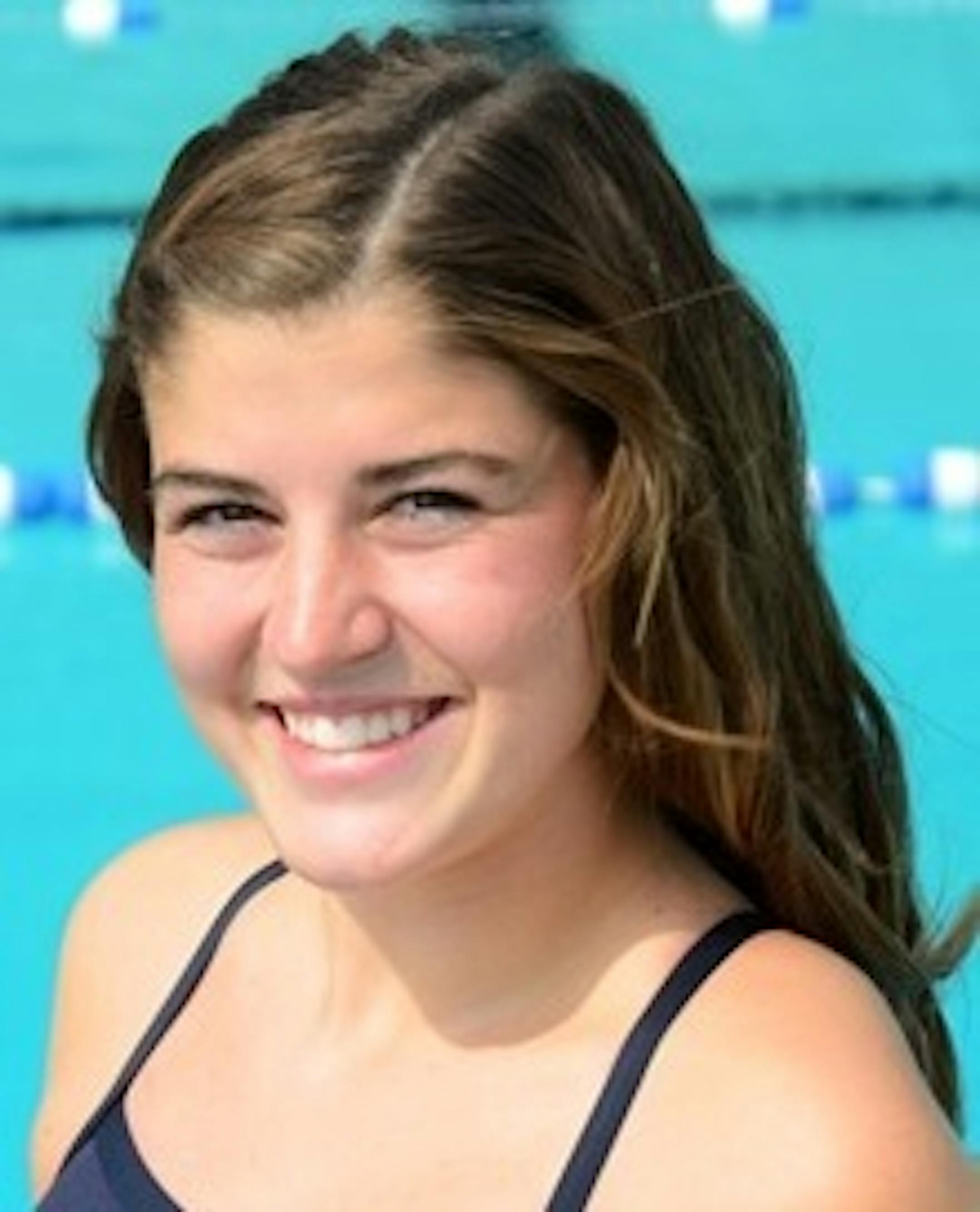 Ryann Lynch, Spring Lake Park