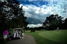 Hiawatha Golf Club