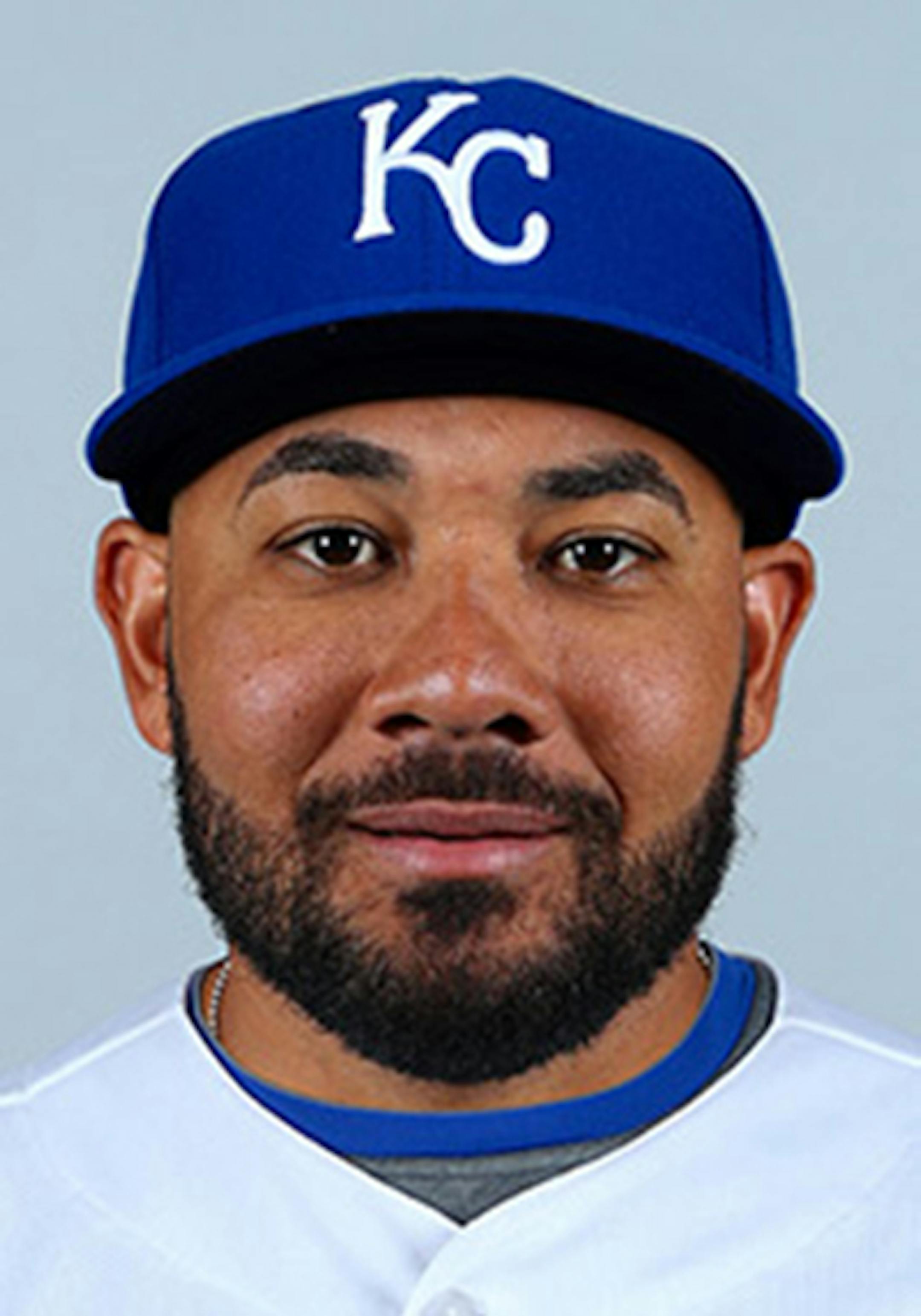 Melky Cabrera