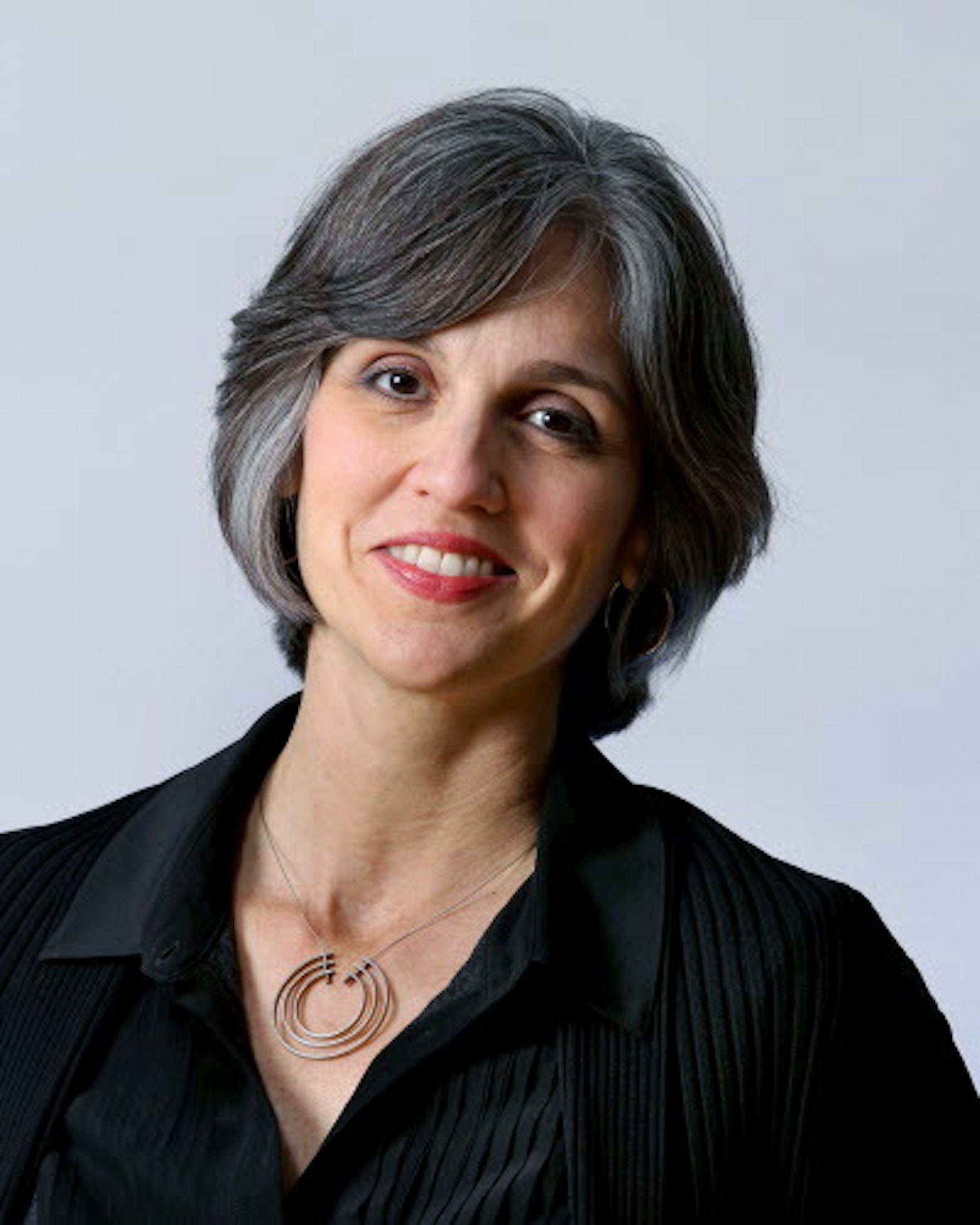 Director of the Walker Art Center, Olga Viso. [ TOM WALLACE ' twallace@startribune.com _ Assignments #20022841A_ April 6, 2011_ SLUG: artwomen0429_ EXTRA INFORMATION: For the special section on culture in the twin cities.