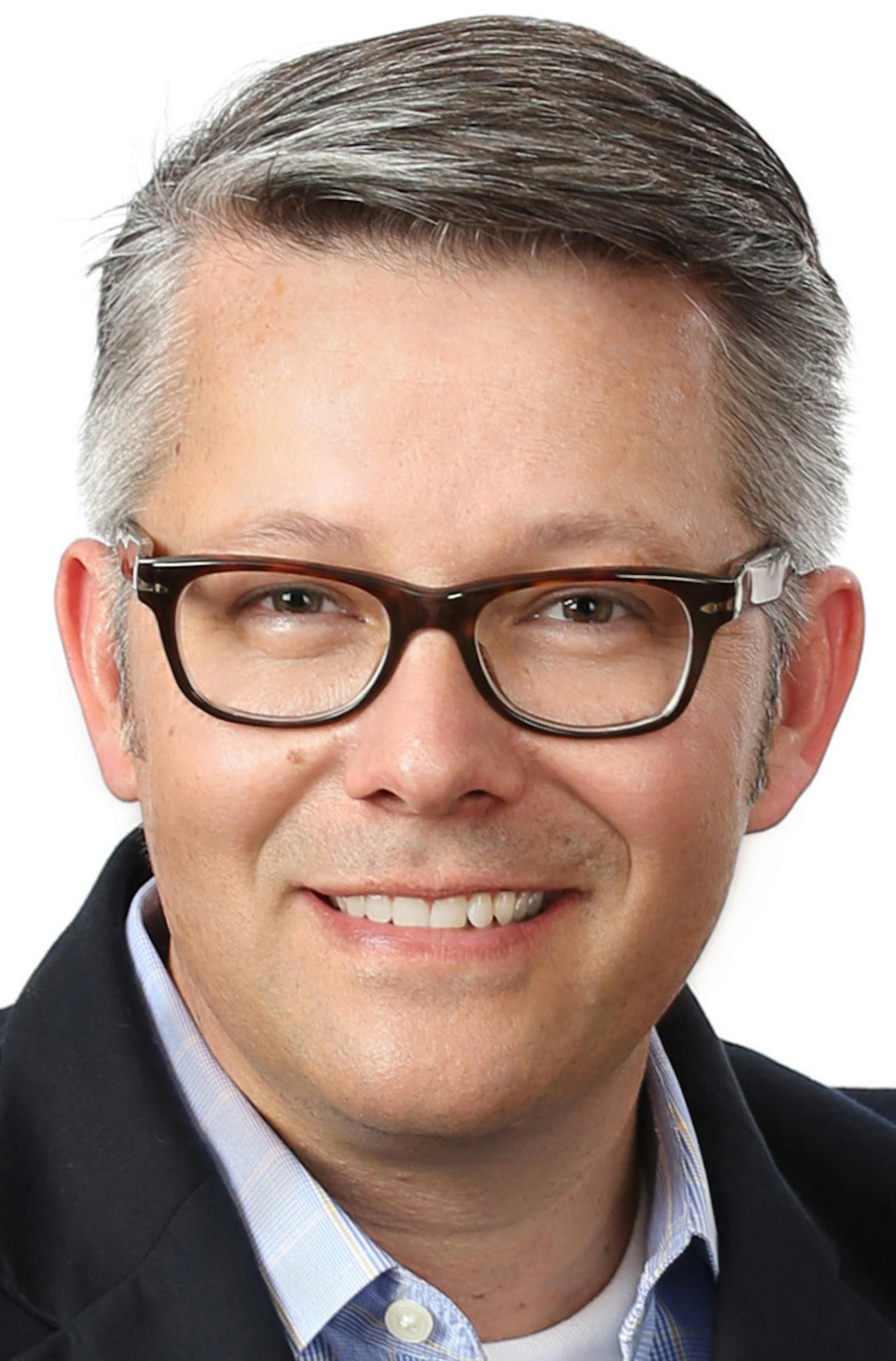 Mike Hille