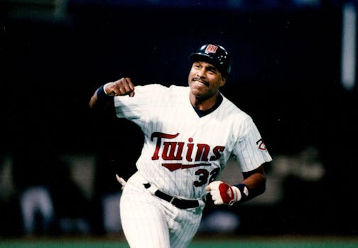 September 17, 1993 With a pump of his arm and a smile, the Twins Dave Winfield rounded first base and joined an elite group with his 3,000th major league hit. A long ovation followed. Winfield had singled earlier in Thrusday night's game for hit No. 2,999. Brian Peterson