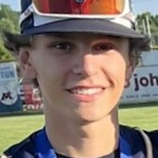 Prep Athletes of the Week: Tyler Guerin of Mounds View, a high school ...