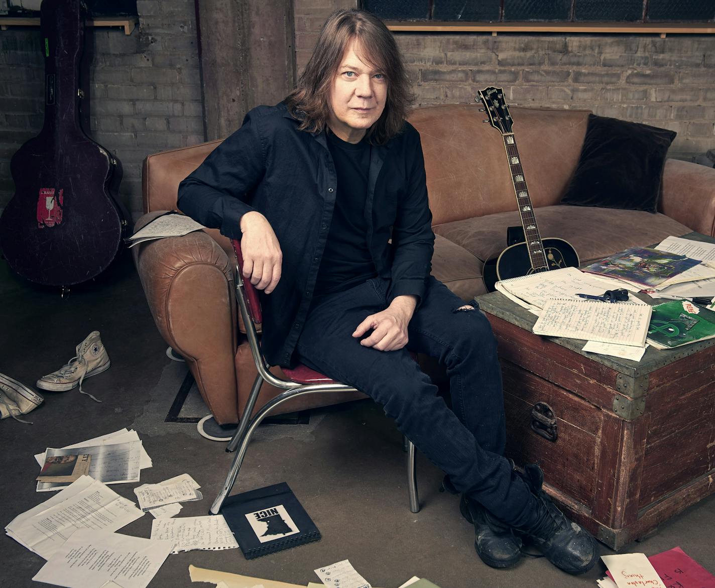 Dave Pirner