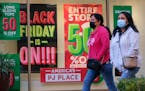 Black Friday sales are everywhere. But what actually makes a Black Friday deal worth pursuing? An item’s reduced price, availability and affordabili