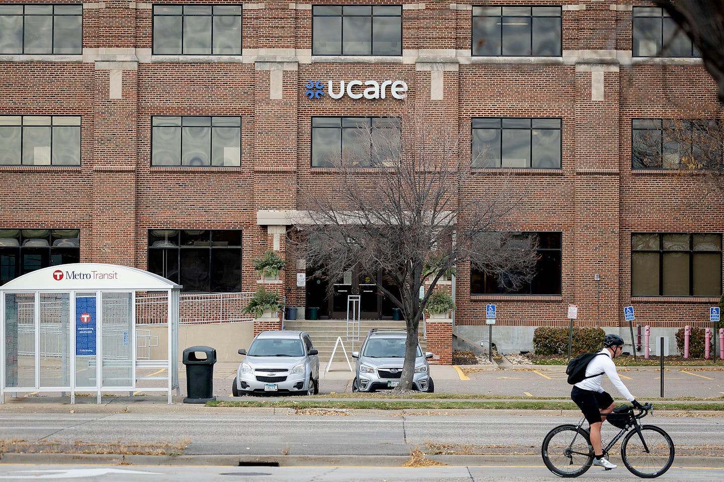 Layoffs coming for another 102 workers at UCare