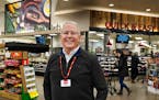 Cub Foods, led by CEO Mike Stigers, remains the dominant grocer in the Twin Cities after being on the sale block, facing a major challenger and then t