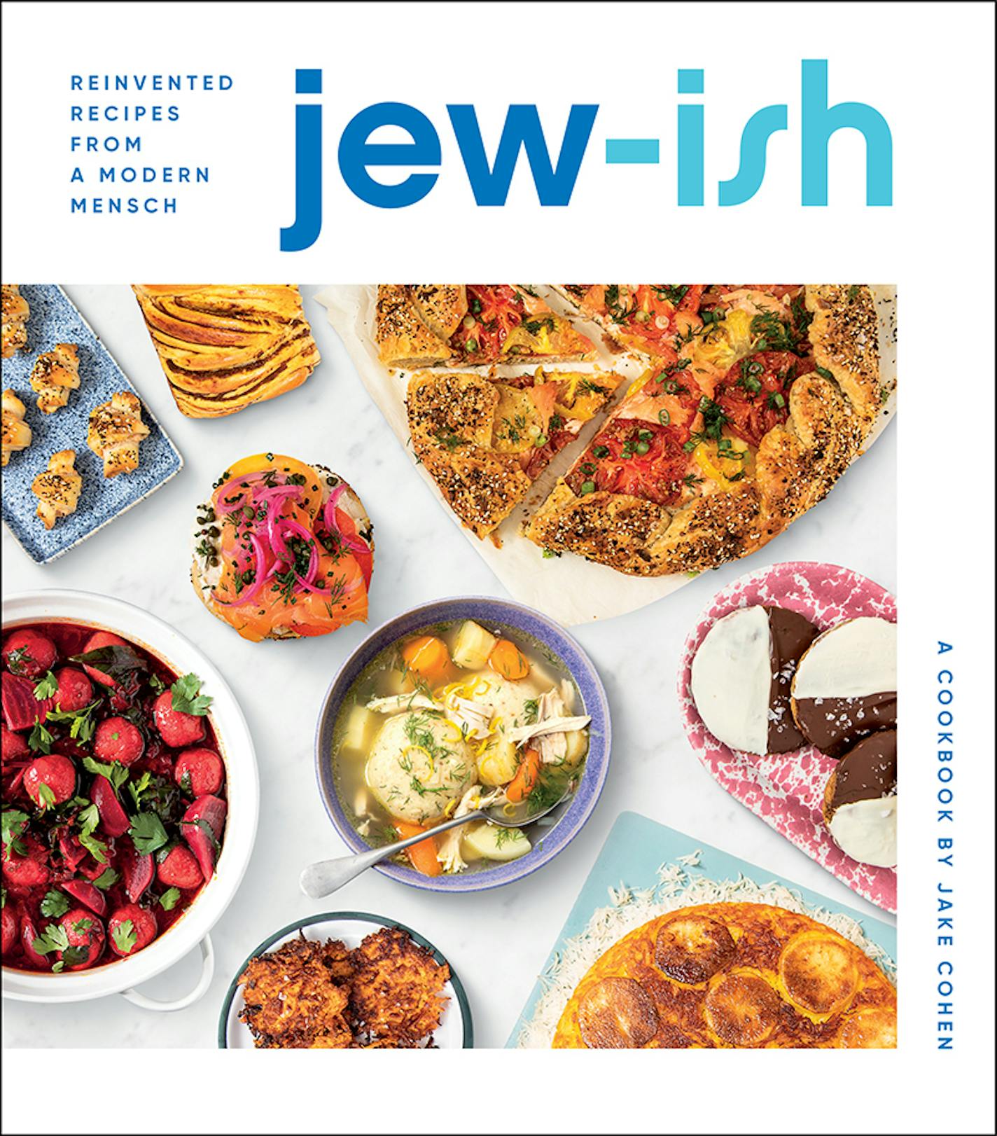 Jew-ish, by Jake Cohen