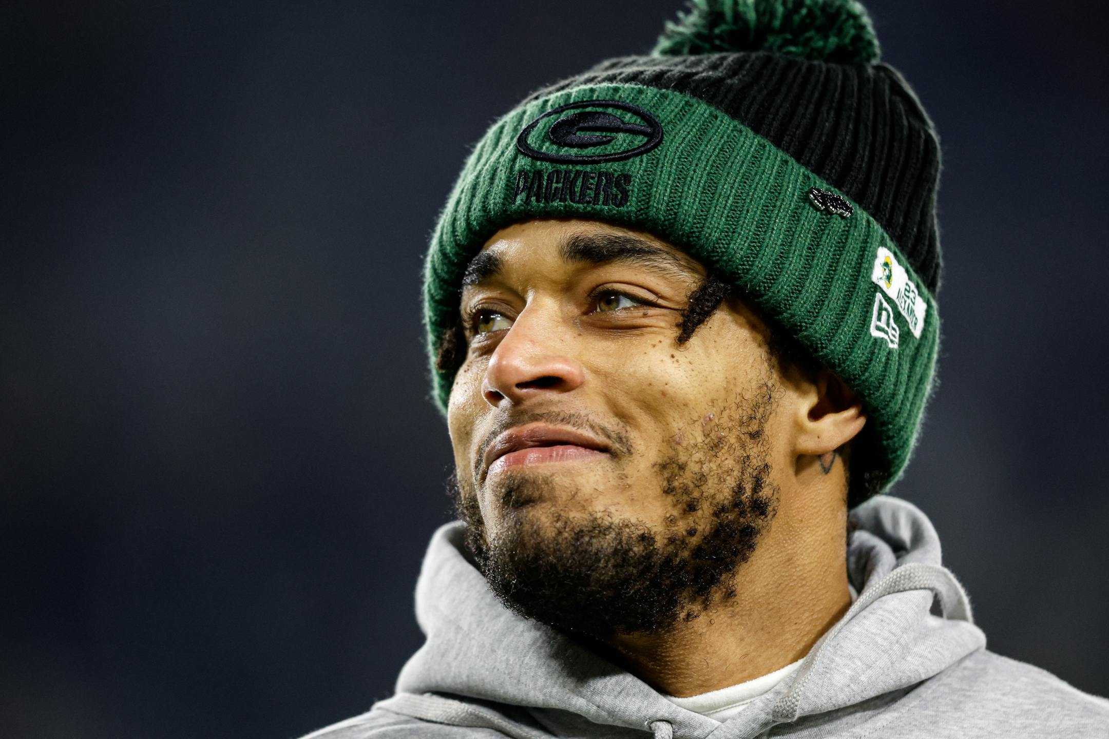 Ravens sign Jaire Alexander following the cornerback's release by the Packers