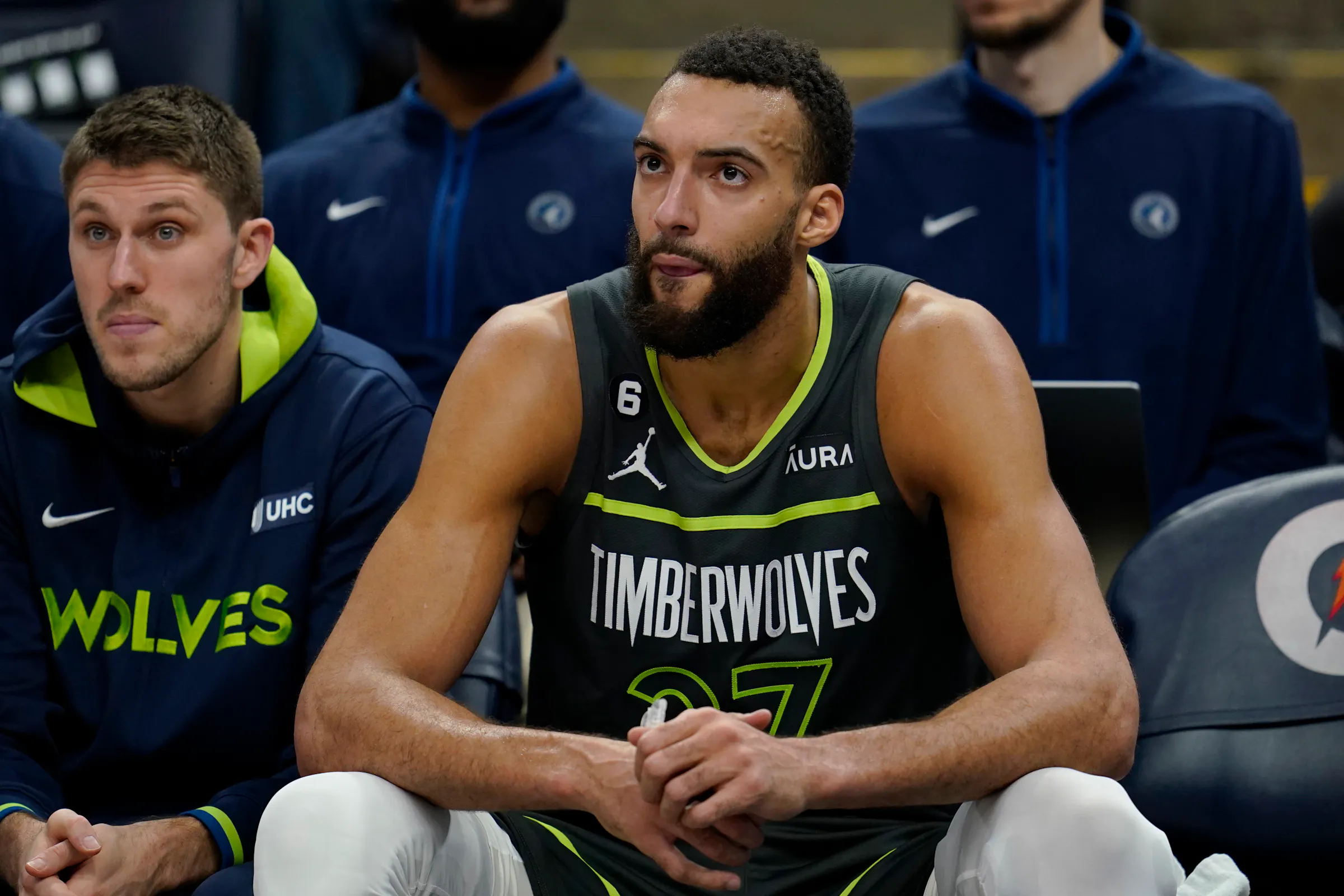 Eight things about the ever-changing Timberwolves (we think) we know