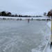 January Pond Hockey
