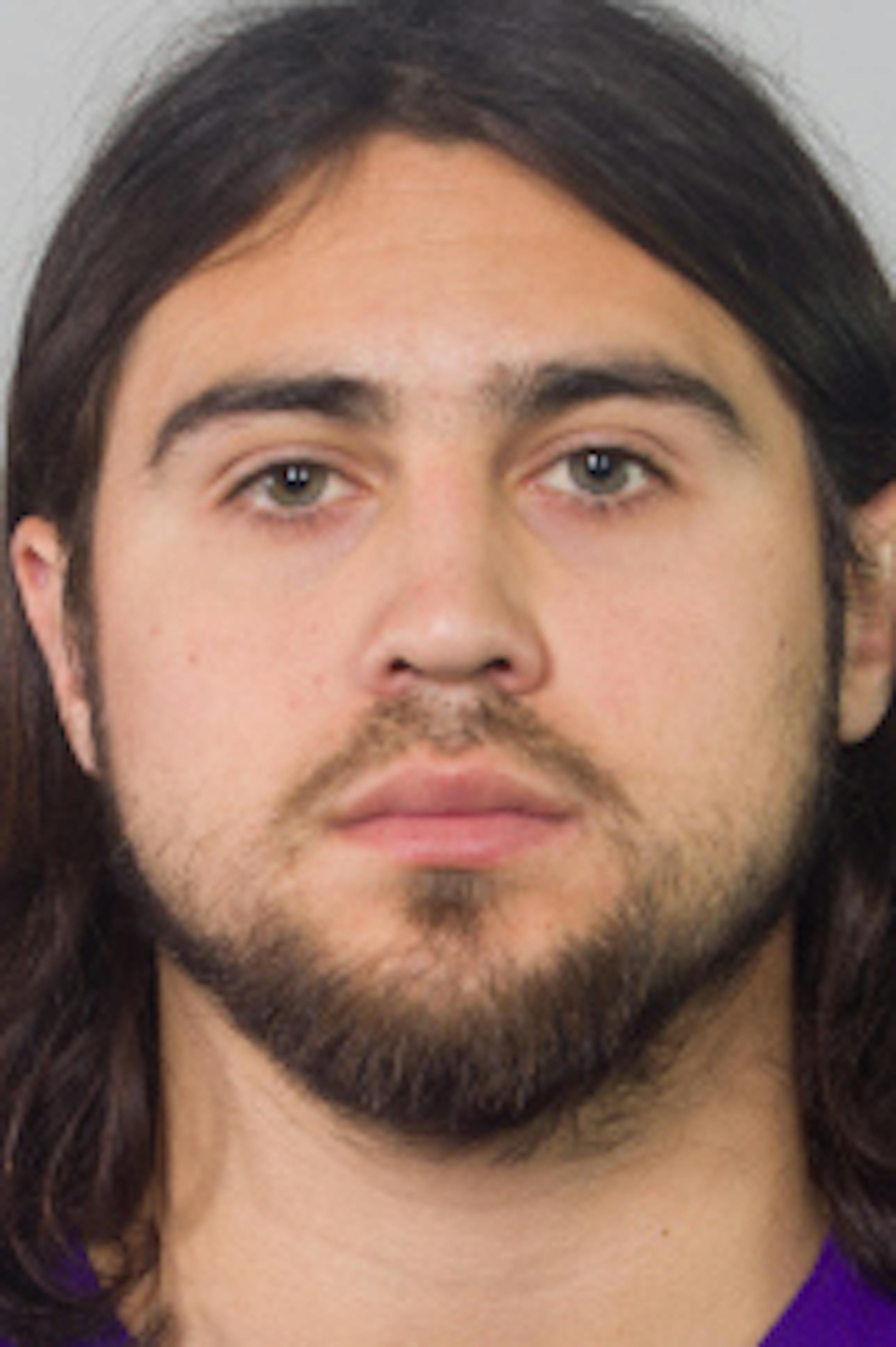 Vikings receiver prospect Erik Lora