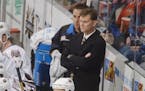 Former Avalanche assistant Army hired to coach Iowa Wild