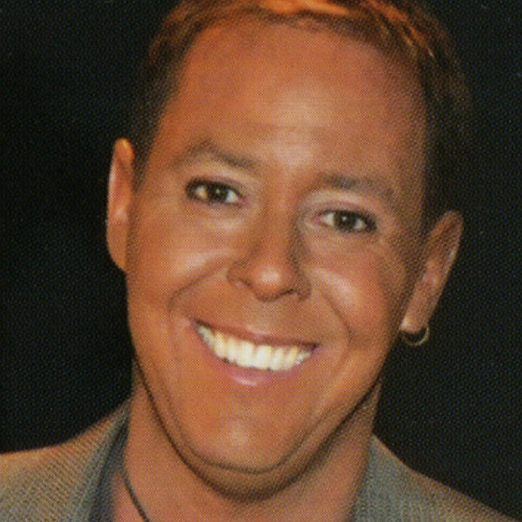 Saddened: Shaun LaBelle offered to do a benefit for workers killed when a ship undocked.