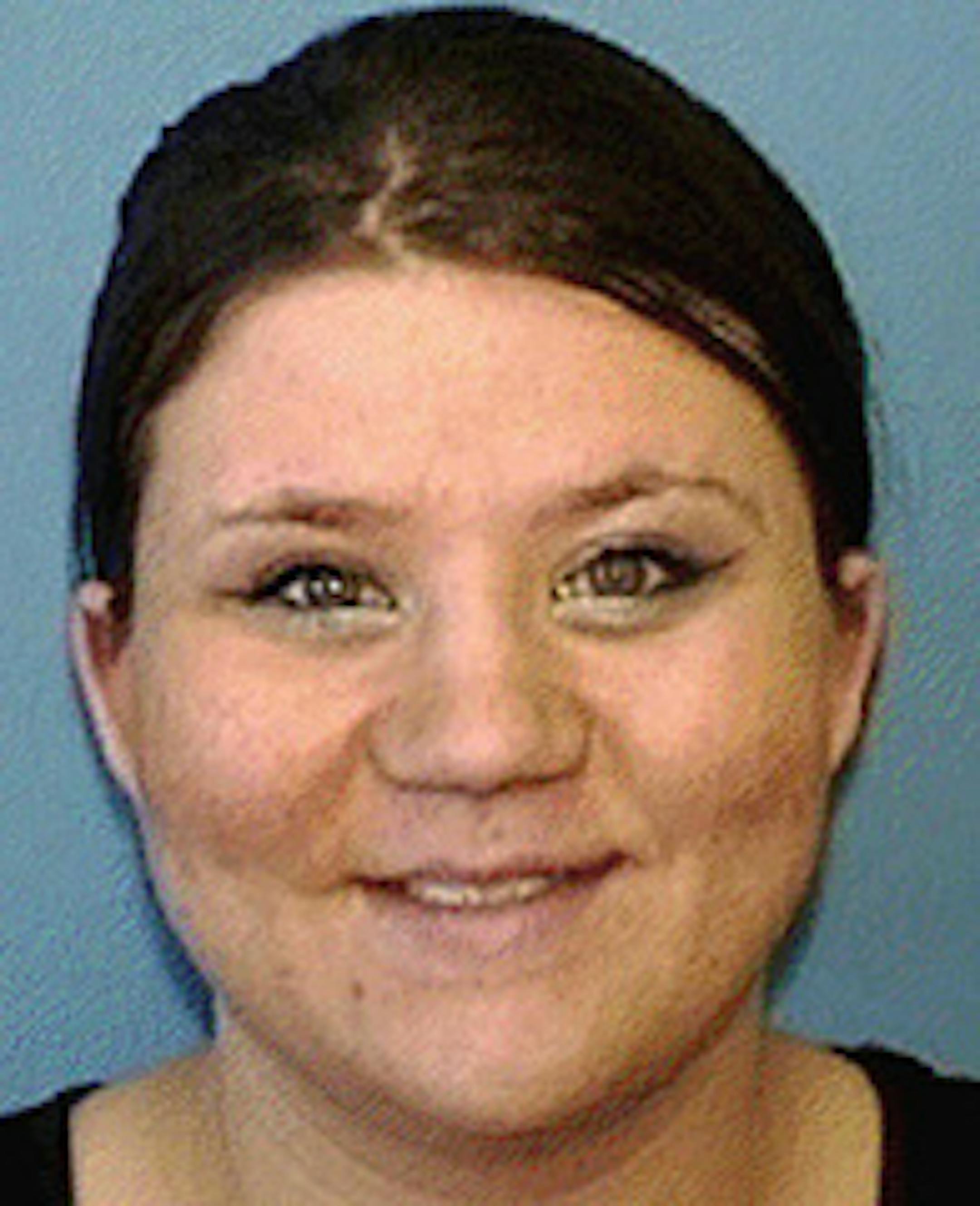 Ksenia Gabrielle Burgoyne is a vulnerable adult who went missing from a home in Cambridge, Minn.