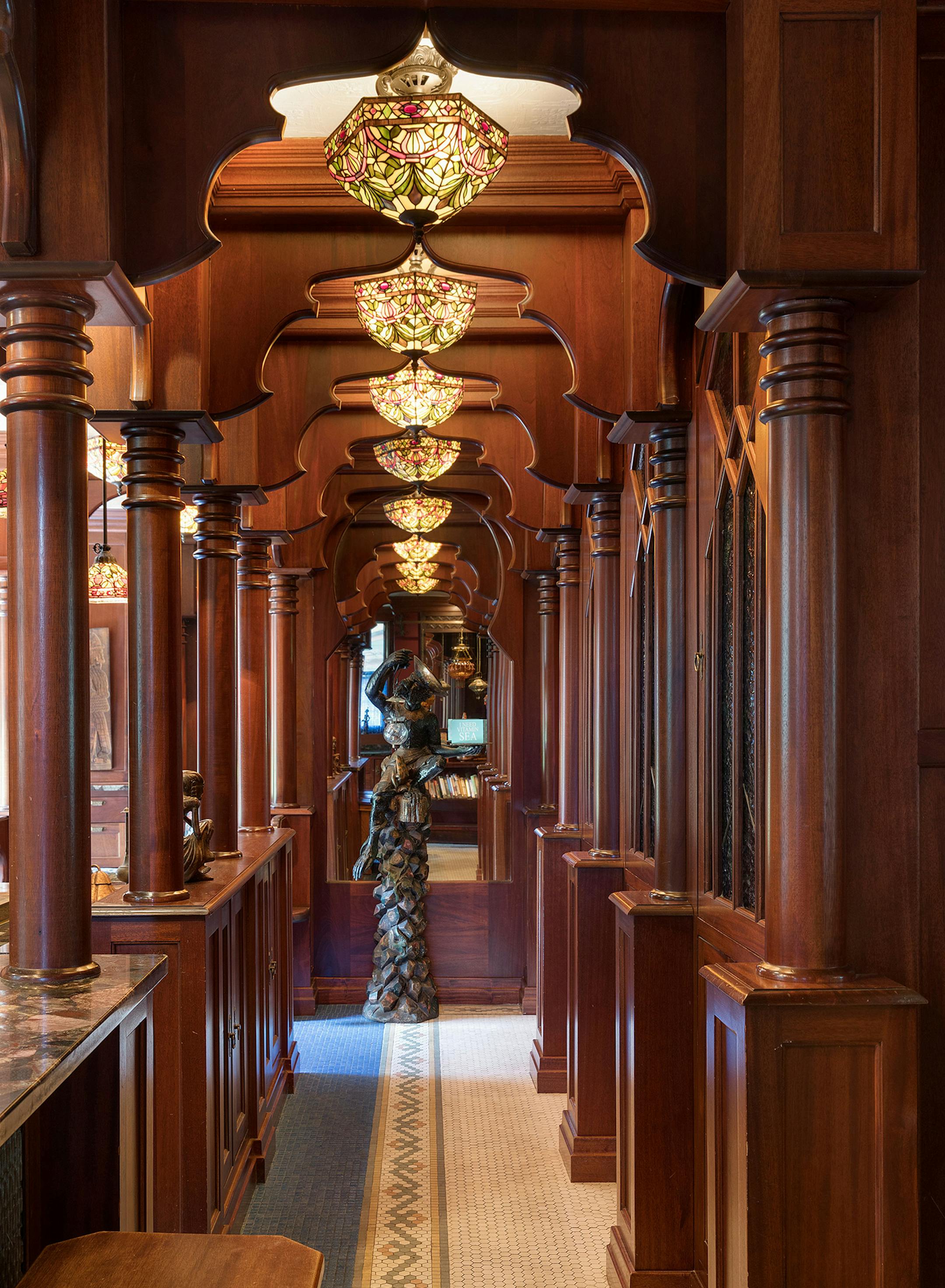 Palace in Stillwater