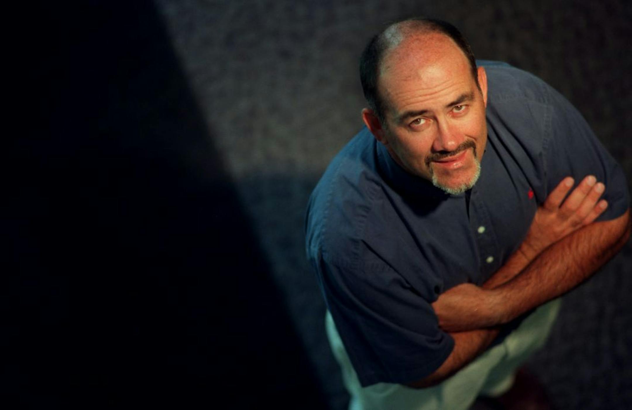 Joe Dunsmore is the CEO of Digi International , a tech company in Minnetonka.