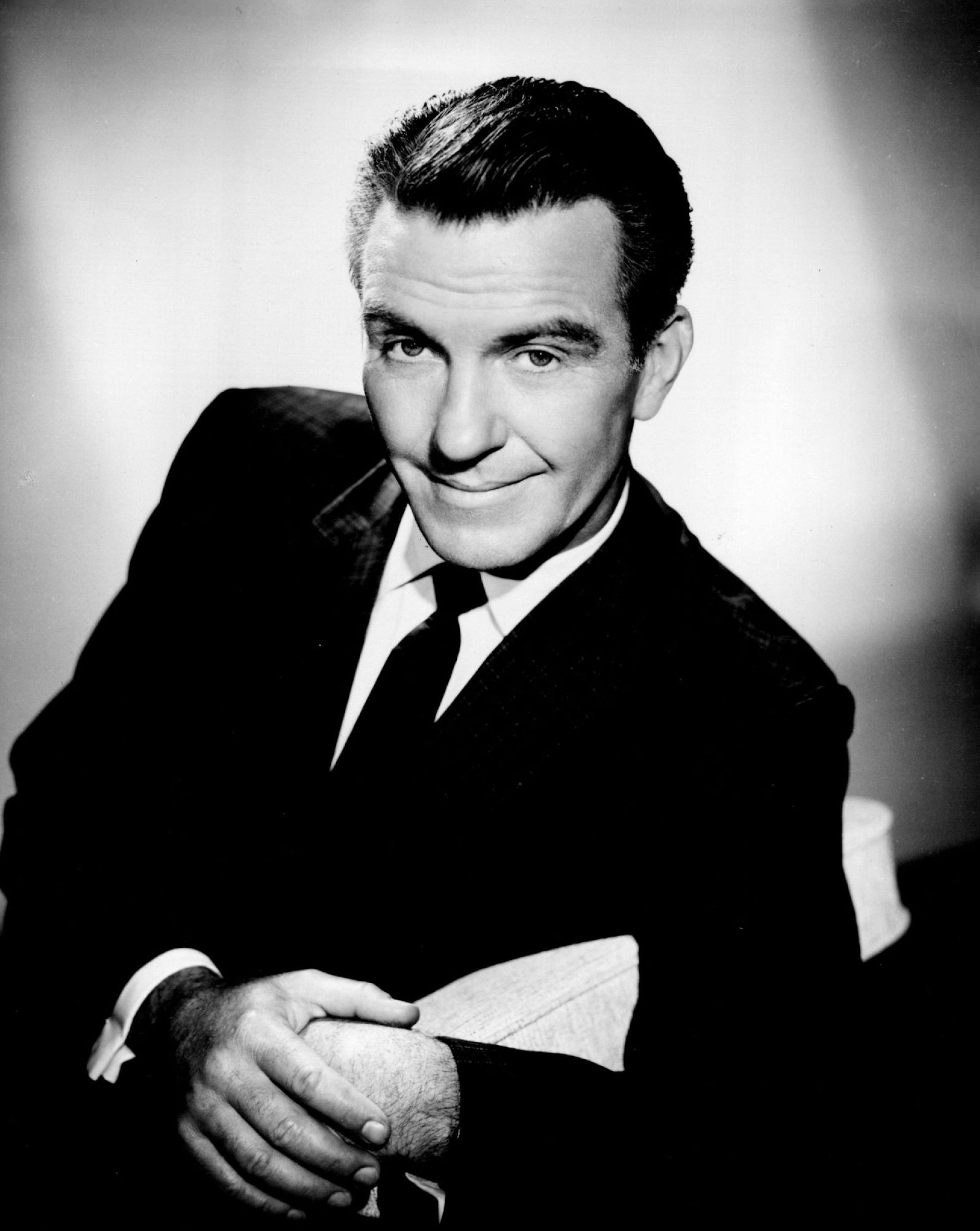 Hugh Beaumont Named National "exemplary Father" For Parent Role In "leave It To Beaver" Show Hugh Beaumont,' who portrays Ward Cleaver in the popular human comedy "Leave It To Beaver" on ABC Television, has been awarded a citation by the 1959 National Father's Day Committee for his portrayal of "Exemplary Father in the Outstanding Father and Son TV Show, Leave It To Beaver.'" Beaumont, who plays the father to the two boys Beaver and Wally in the series, has three children of his own, Hunter, 16,
