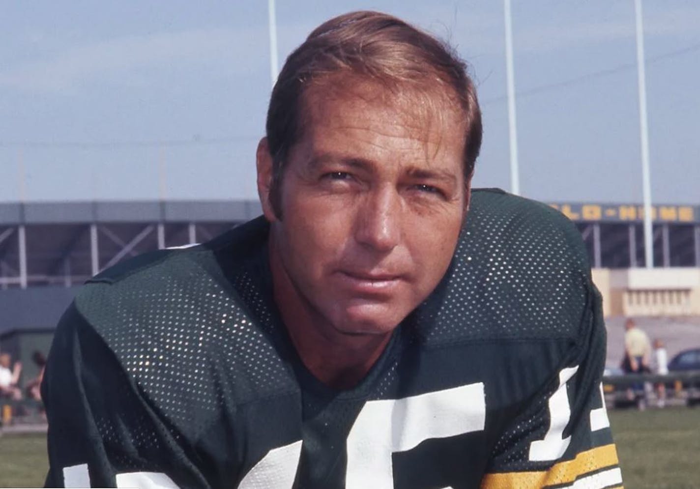 Bart Starr