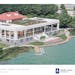Officials are exploring ways to expand and improve Como Lakeside Pavilion.
