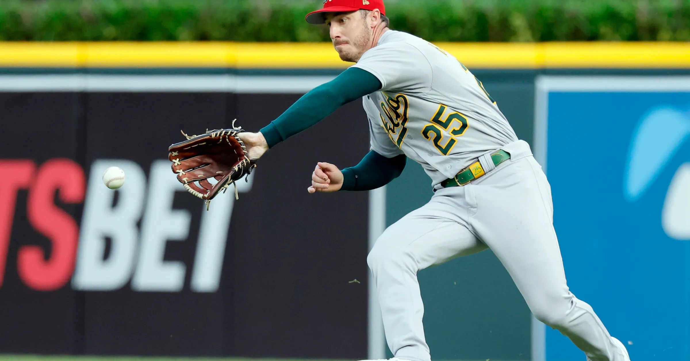 Jake Opitz Twins kick off second half of season at league-worst Oakland