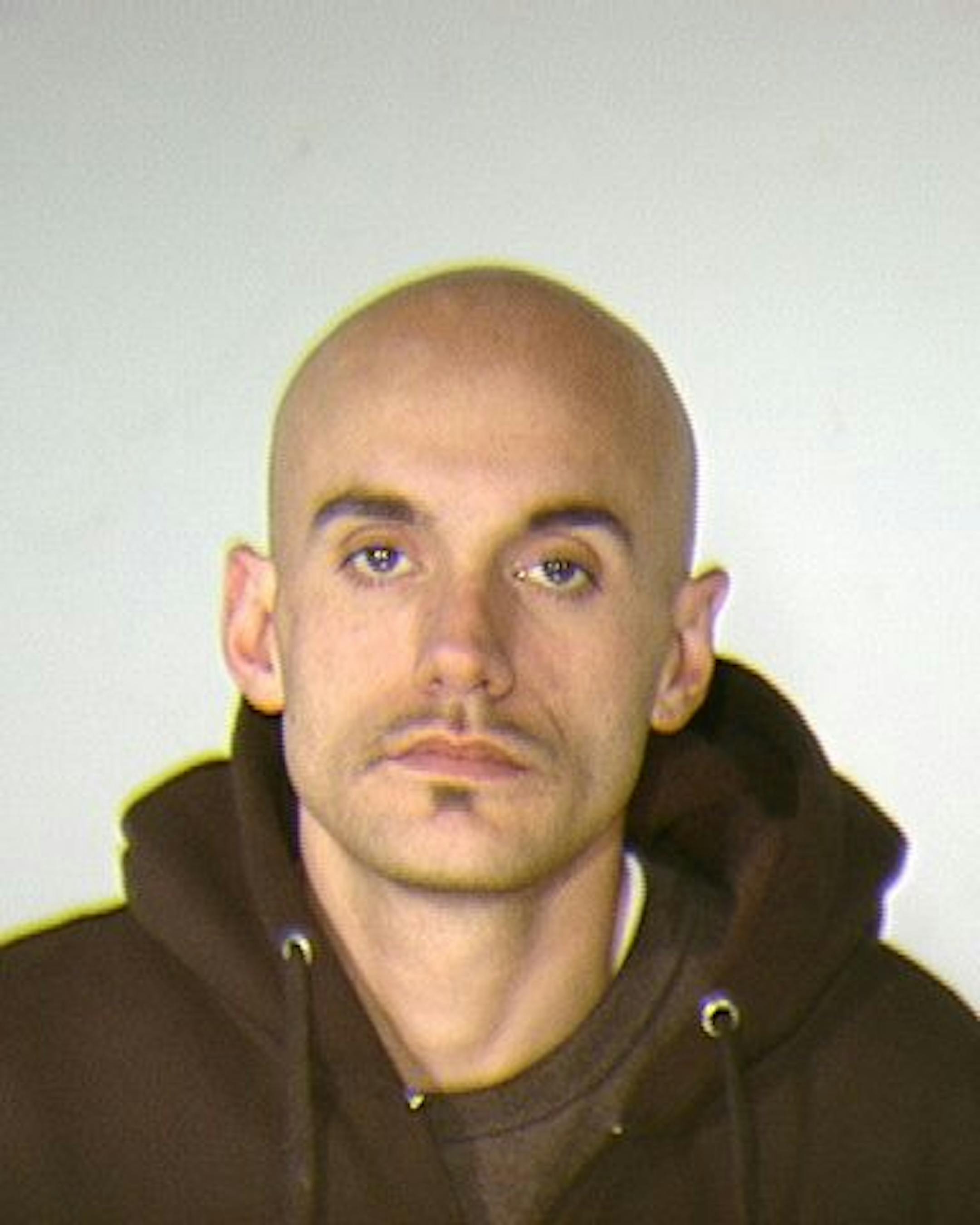 Brandon Houge