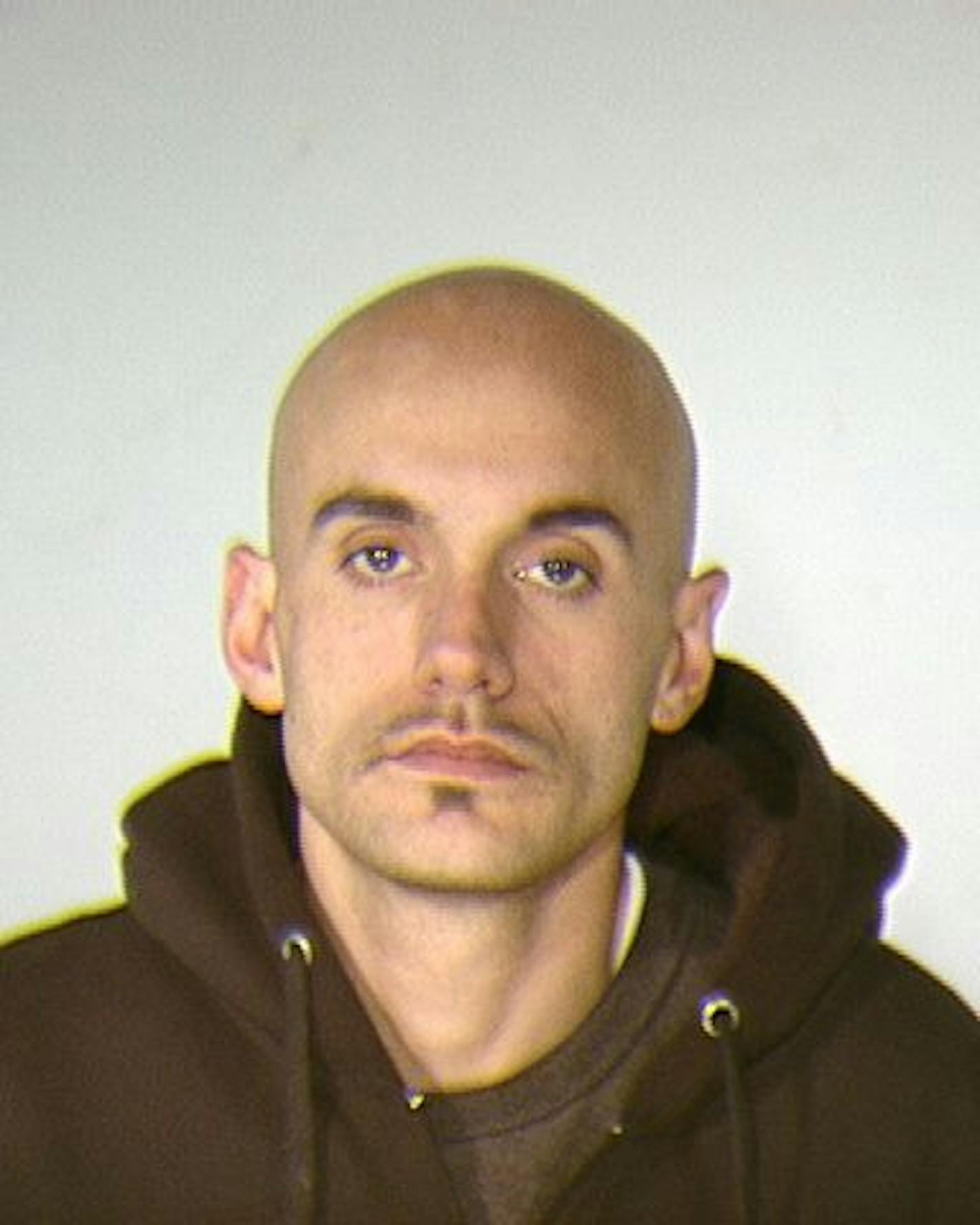 Brandon Houge