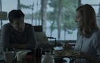 Jessica Miglio/Netflix
Jason Bateman and Laura Linney in Season 2 of "Ozark."